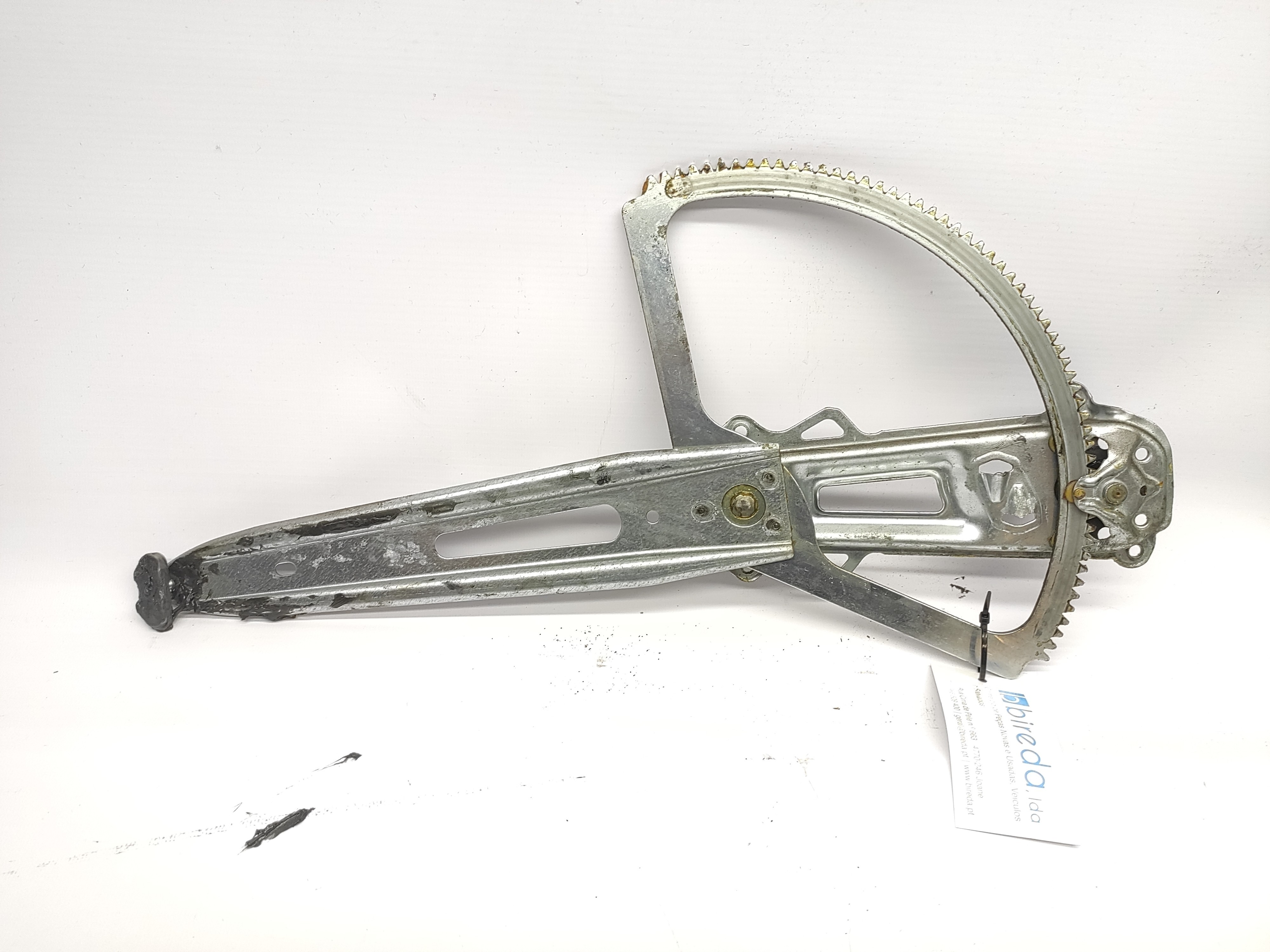 Elevador Tras Direito OPEL ZAFIRA A Veículo multiuso (T98) | 99 - 05
