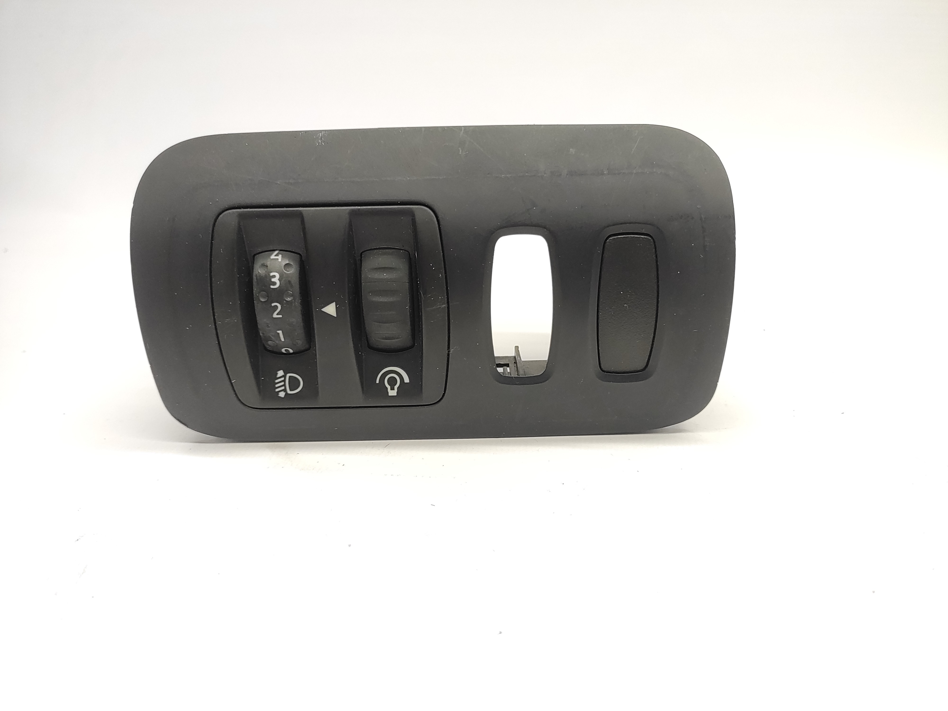 Interruptor Regulaçao Altura Farois RENAULT MEGANE II (BM0/1_, CM0/1_) | 01 - 12