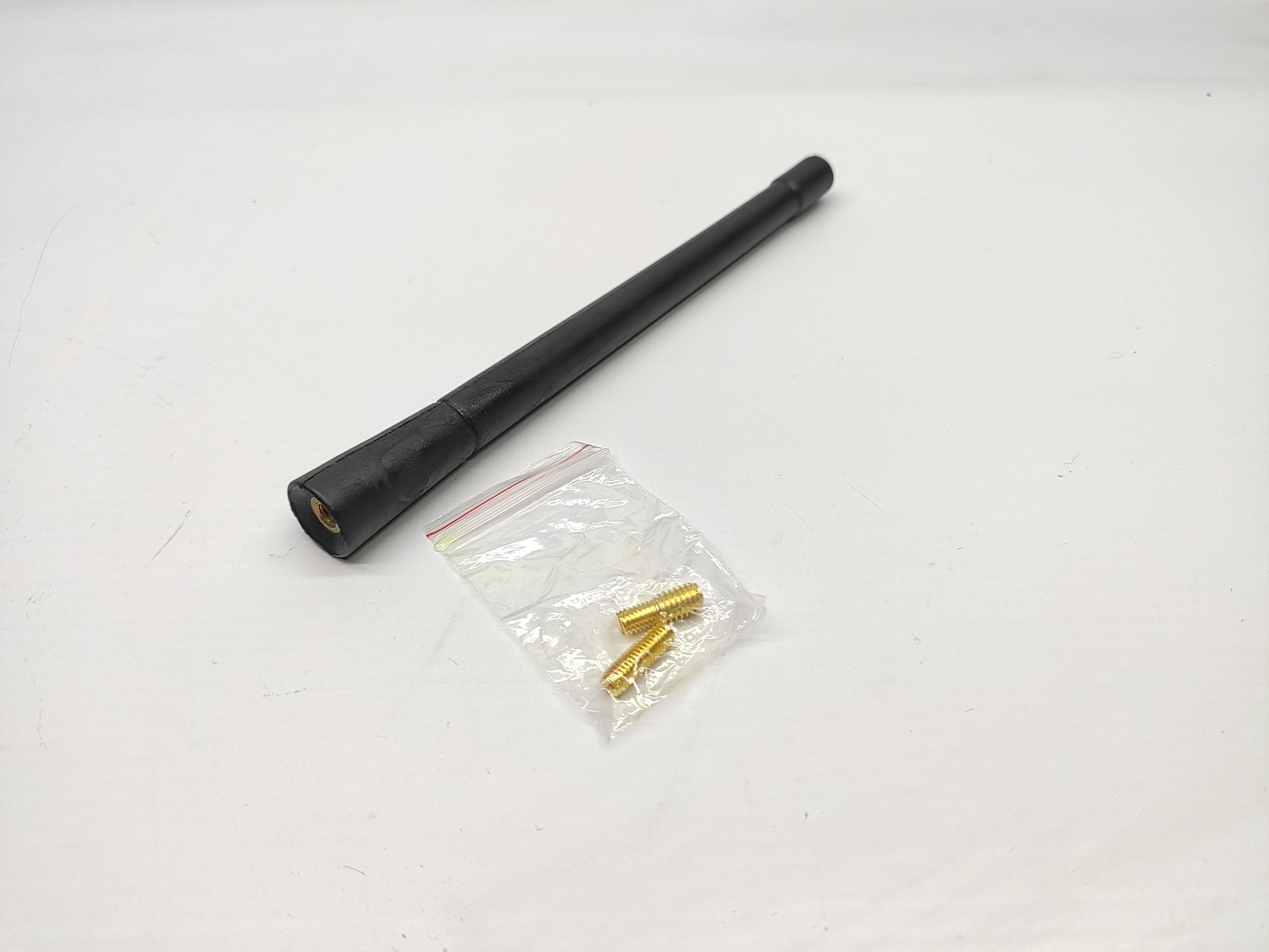 Antena FORD FOCUS II (DA_, HCP, DP) | 04 - 13