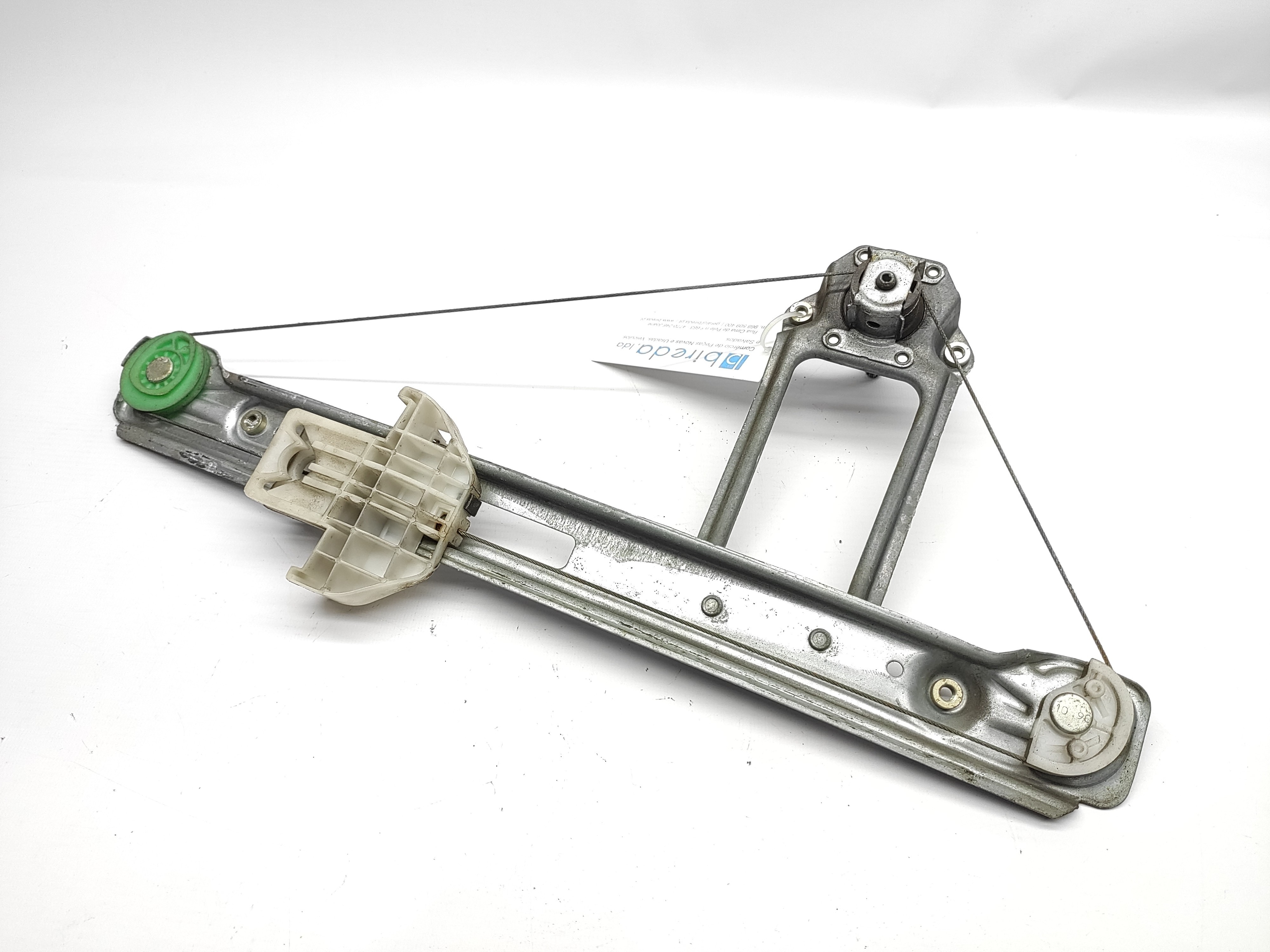 Elevador Tras Direito FORD FOCUS Turnier (DNW) | 99 - 07