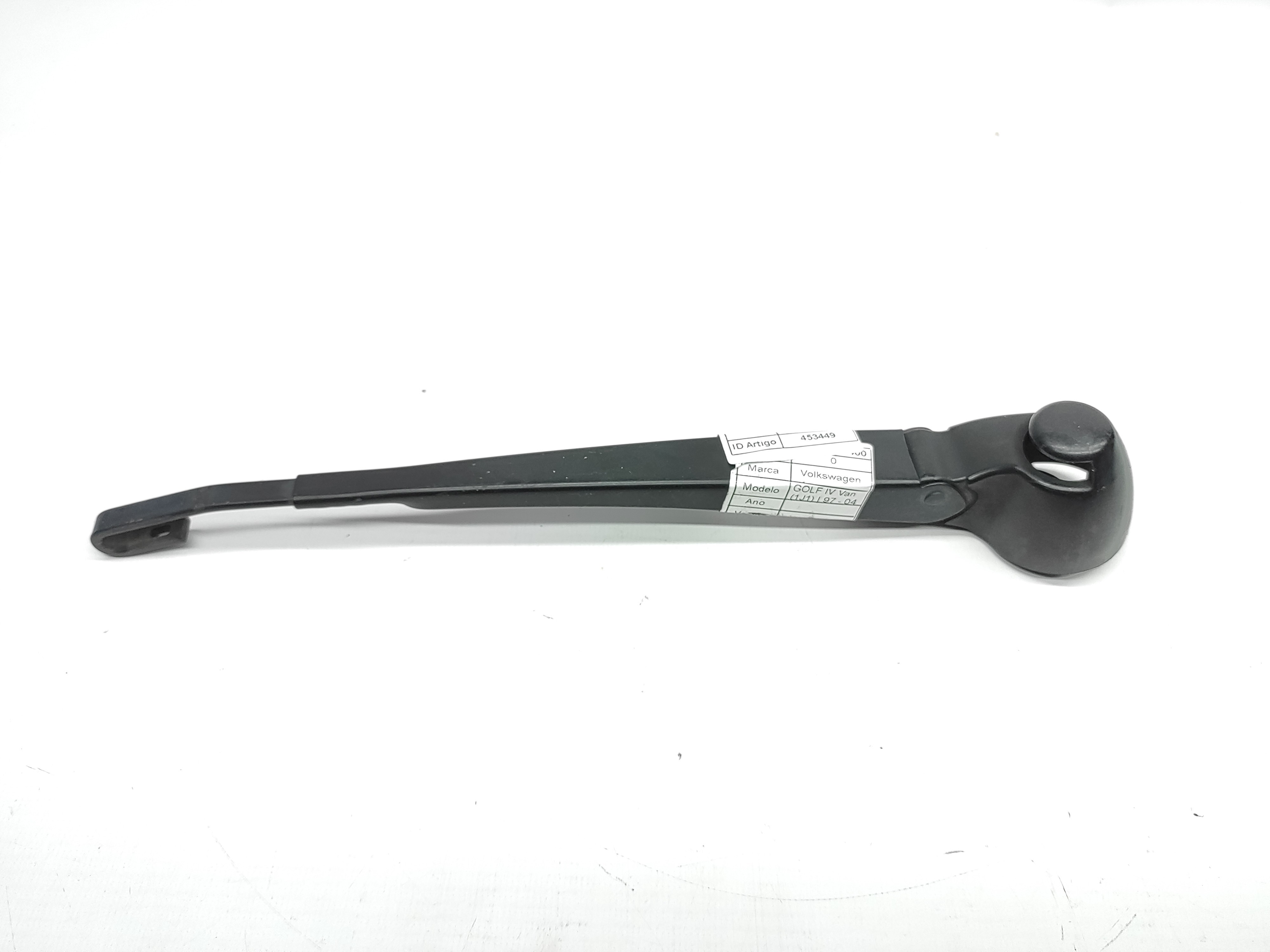 Aste Escova Tras VOLKSWAGEN GOLF IV Van (1J1) | 97 - 04
