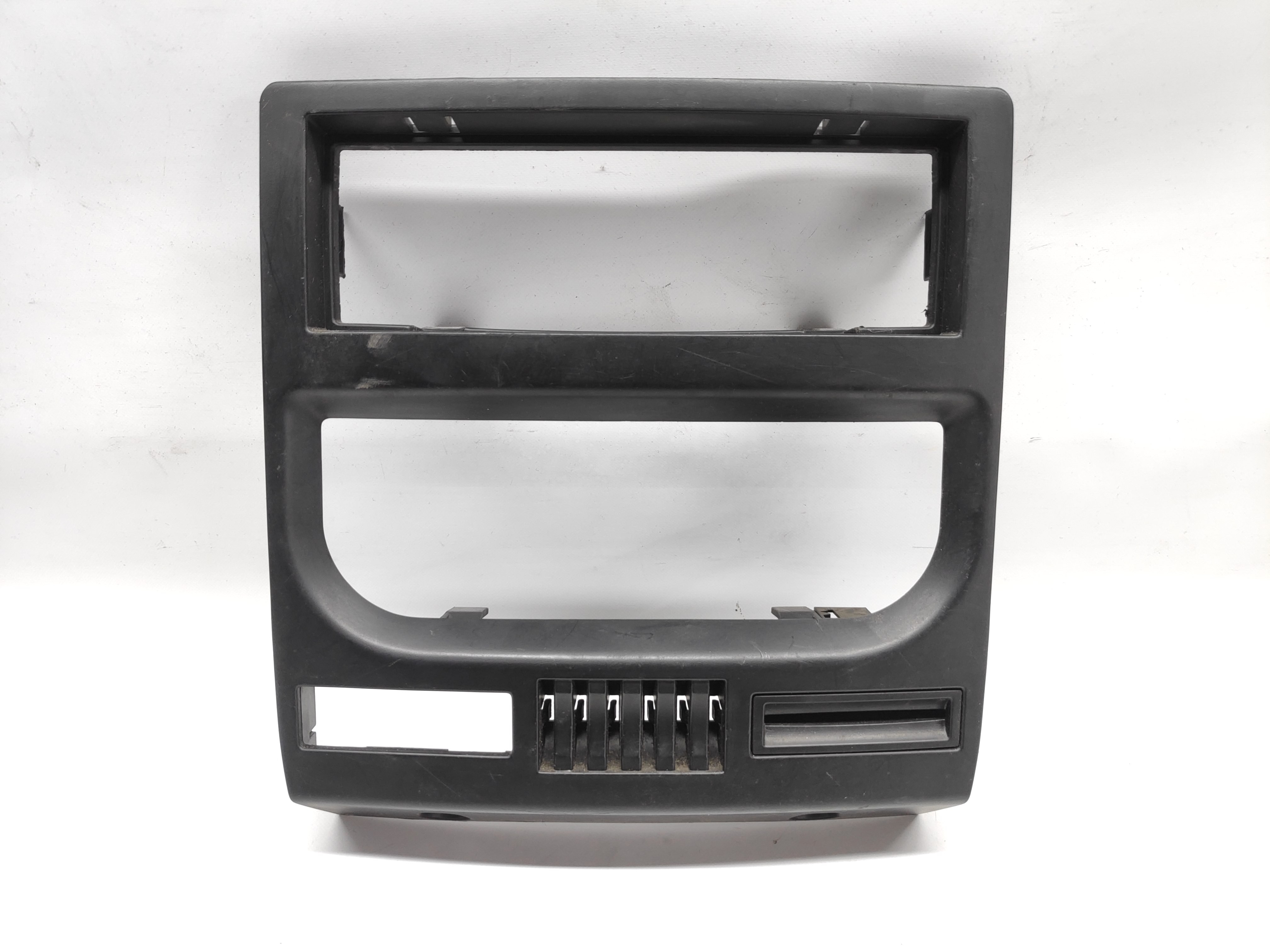 Consola / Mascara Auto Radio PEUGEOT 1007 (KM_) | 05 - 