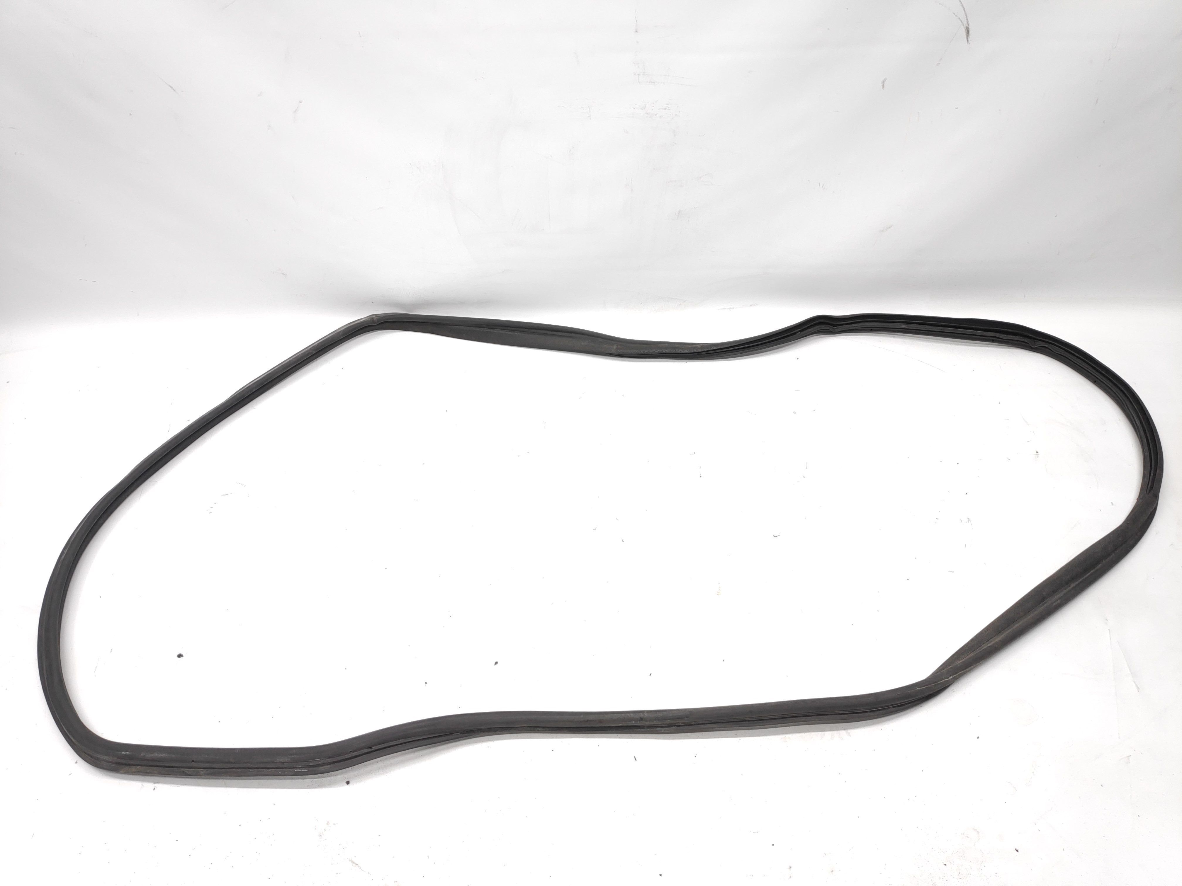 Borracha Porta Frente Esquerda PEUGEOT 1007 (KM_) | 05 - 