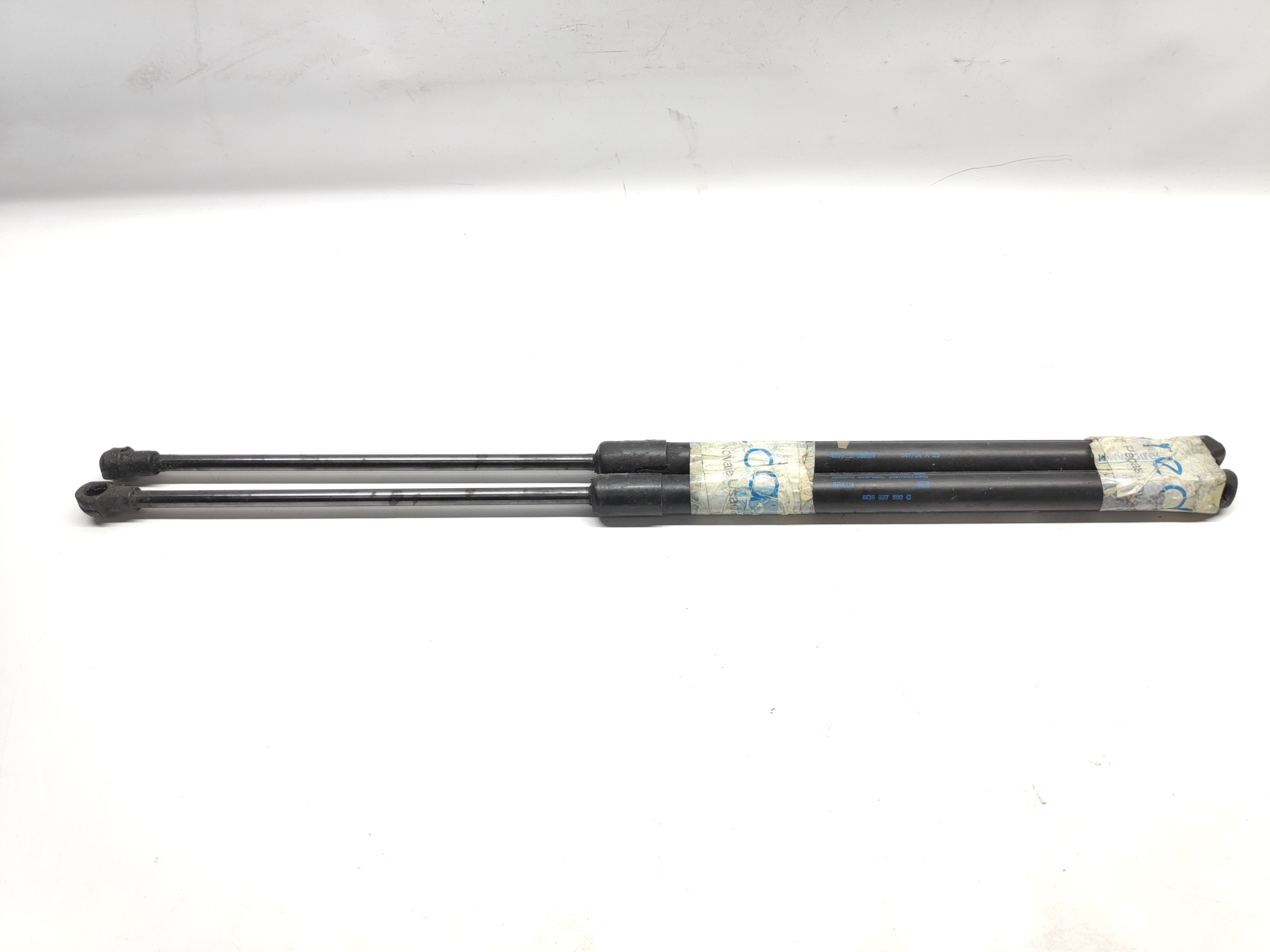 Amortecedor de Mala SEAT IBIZA III (6L1) | 02 - 09