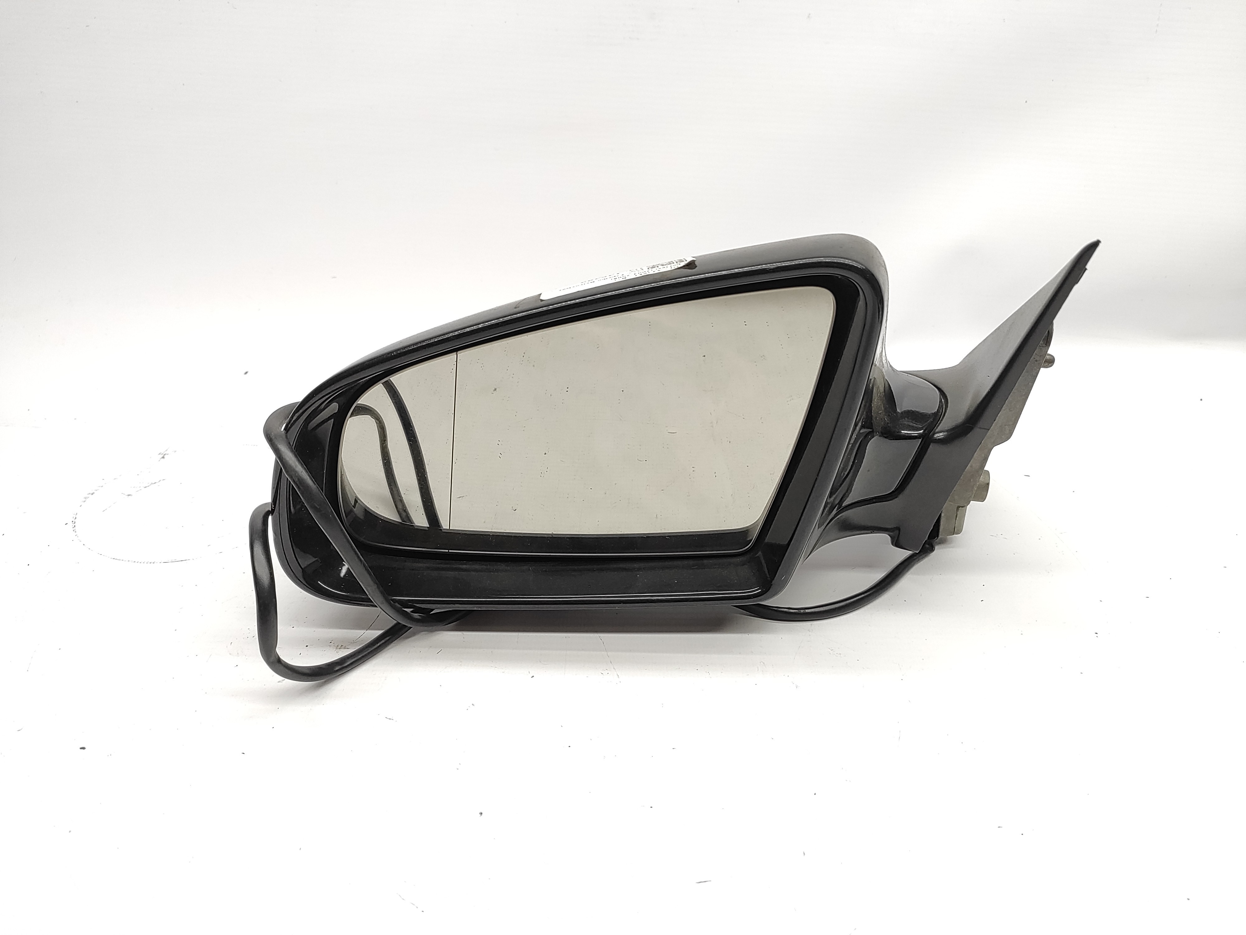 Front door electric left wing mirror AUDI A4 (8EC, B7) | 04 - 08