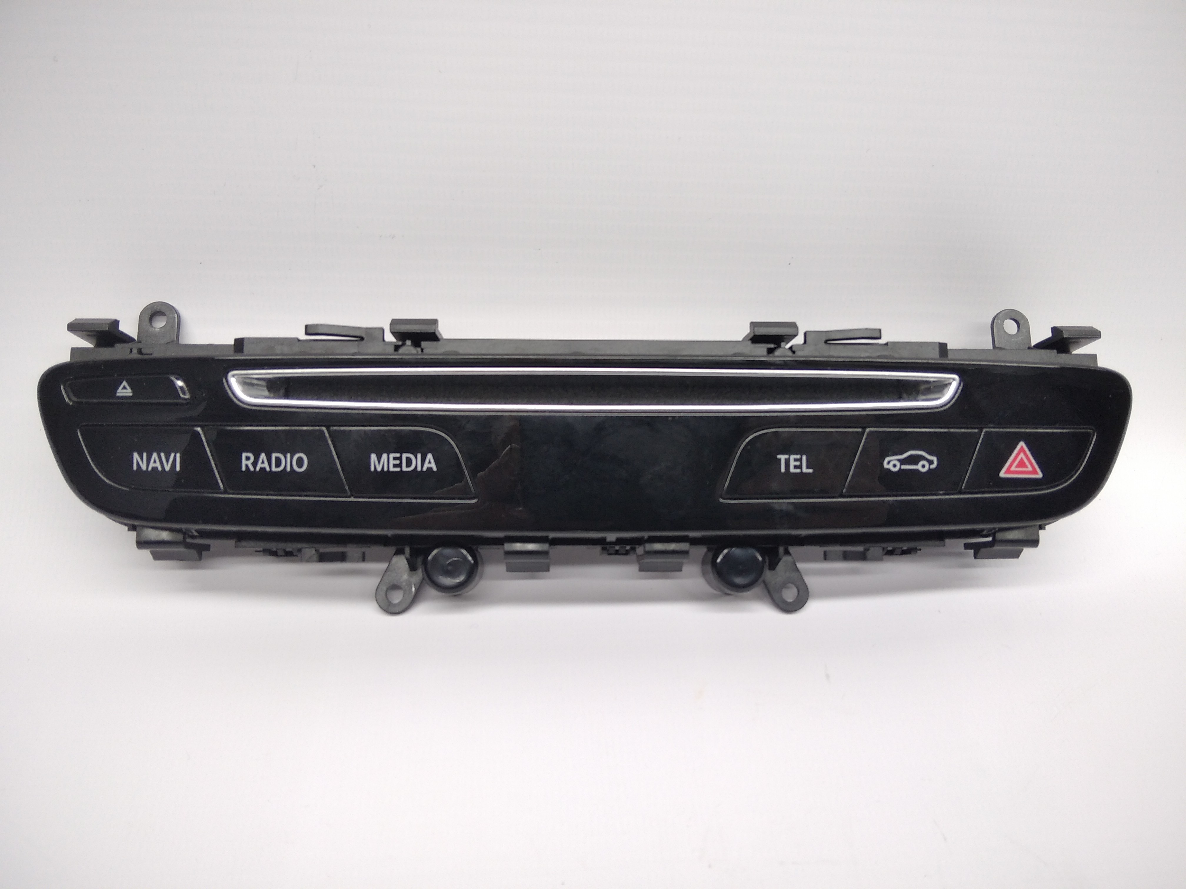 Auto-Radio MERCEDES-BENZ C-CLASS T-Model (S205) | 14 - 