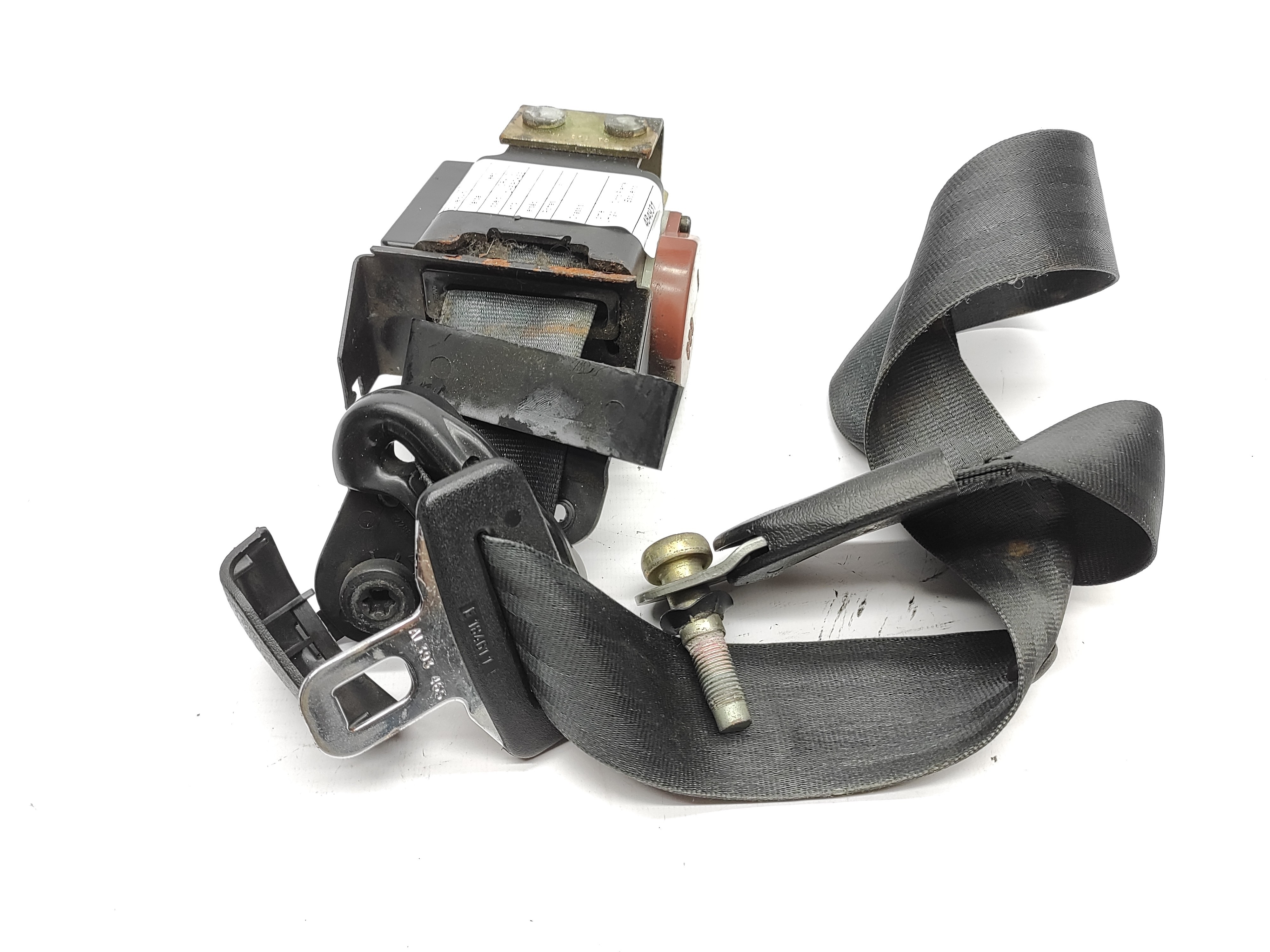 Cinto Frente Esquerdo JEEP GRAND CHEROKEE I (ZJ, ZG) | 91 - 99