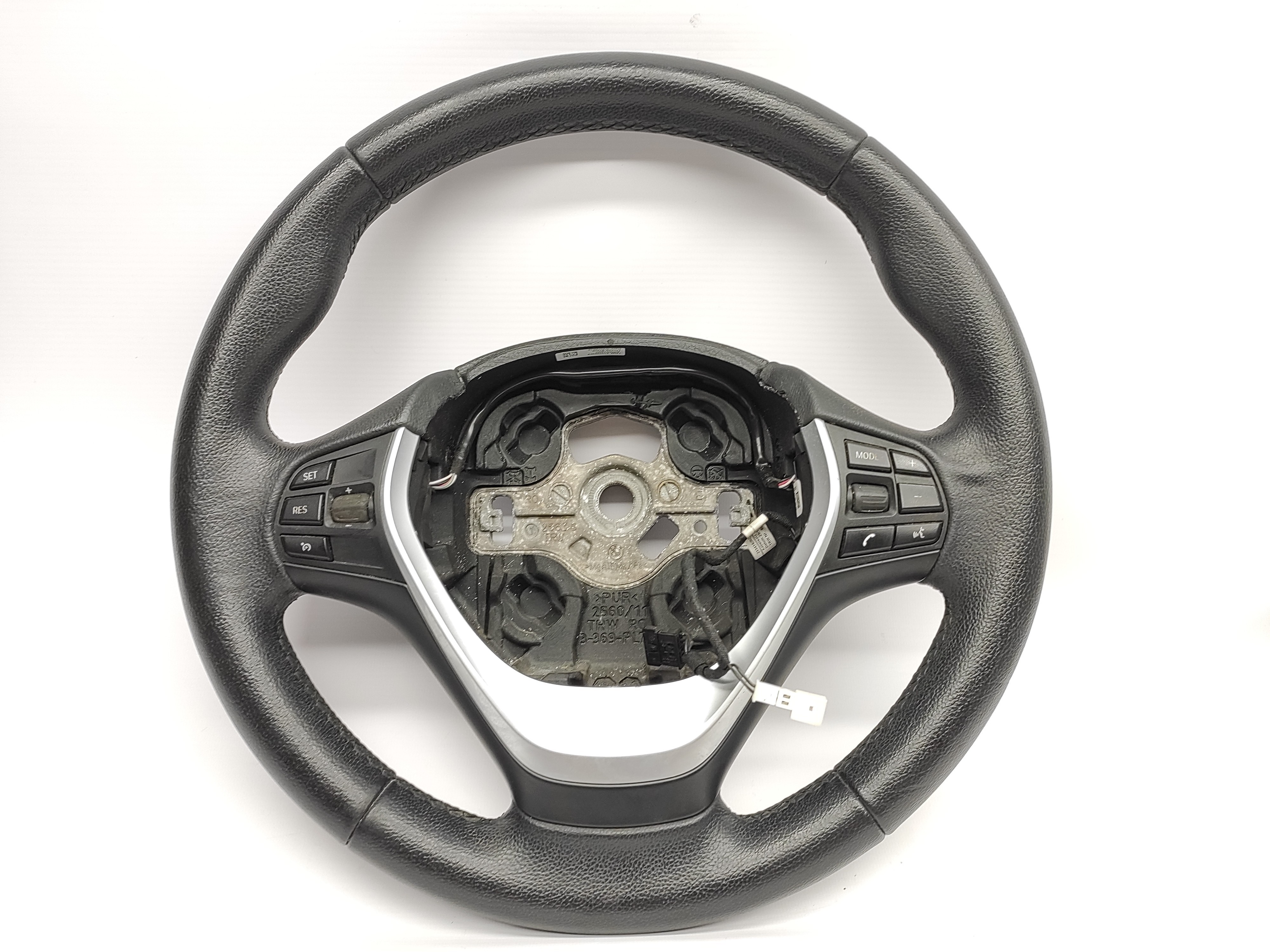 Volante BMW 1 (F20) | 11 - 19