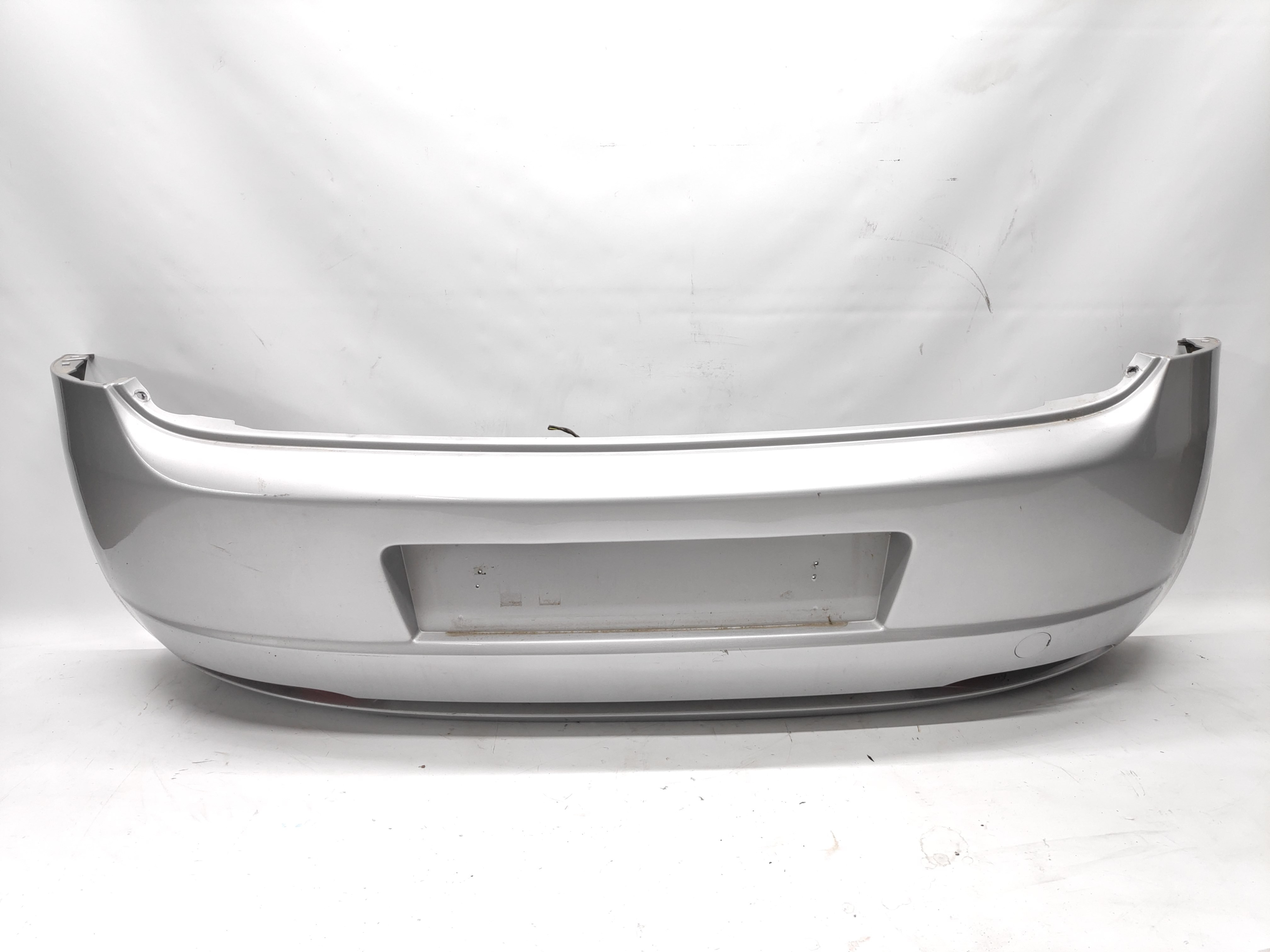 Para Choques Tras FIAT GRANDE PUNTO (199_) | 05 - 