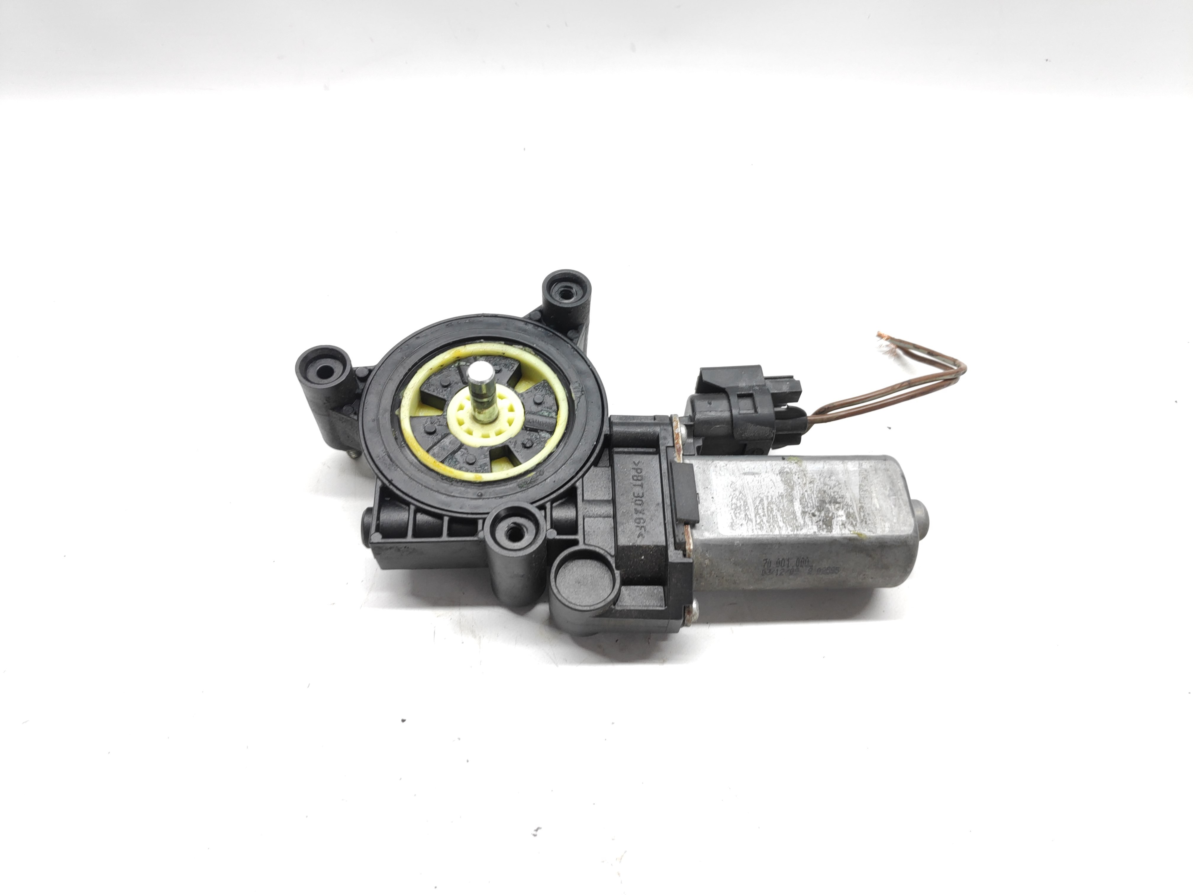 Motor Elevador Frente Esquerdo FIAT GRANDE PUNTO (199_) | 05 - 