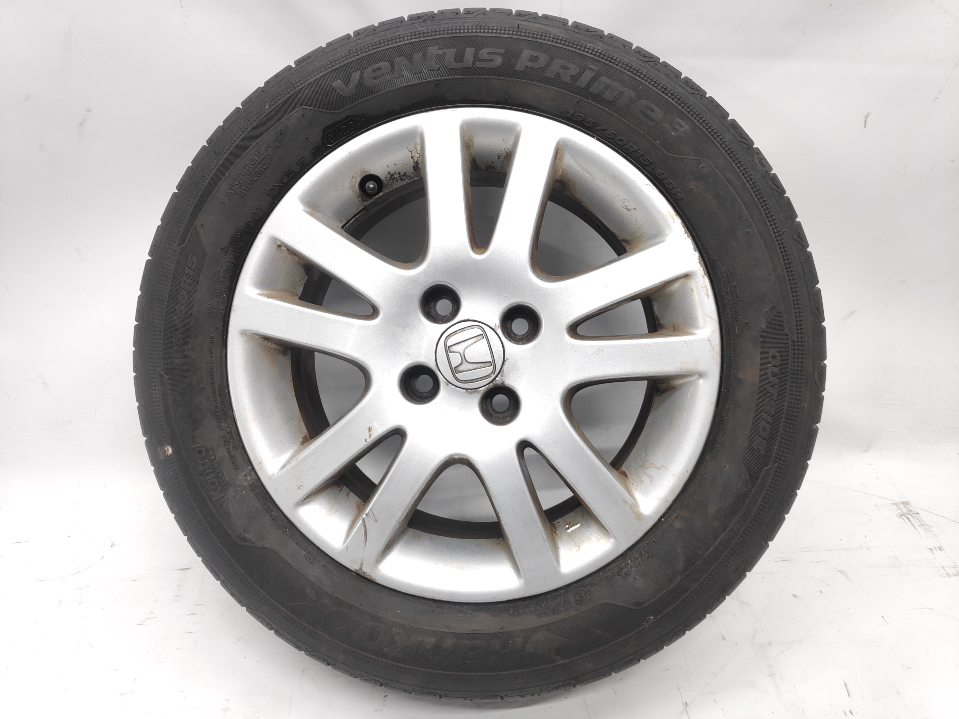 Rueda de aluminio especial HONDA CIVIC VII Hatchback (EU, EP, EV) | 99 - 06