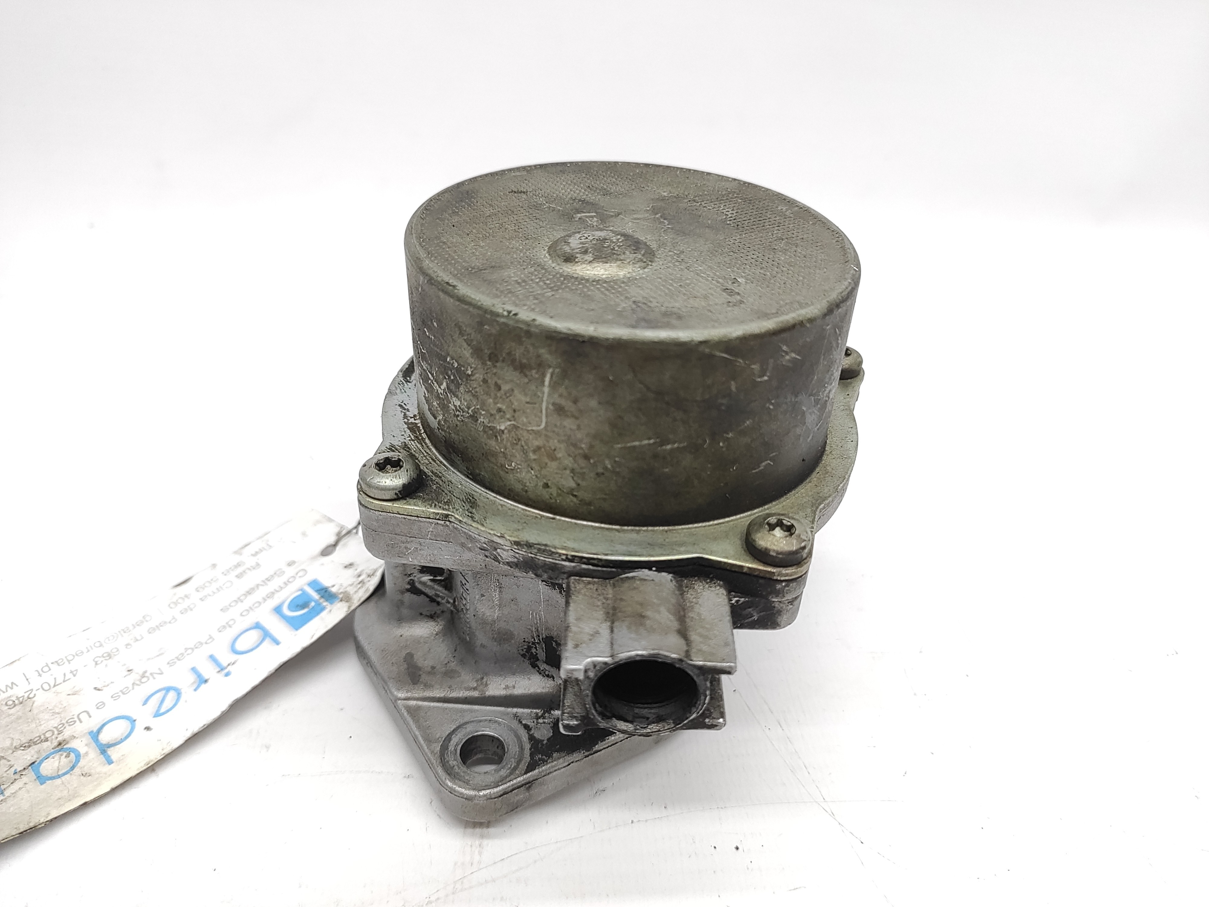Depressor Travoes Bomba Vacuo RENAULT KANGOO Express (FC0/1_) | 97 - 
