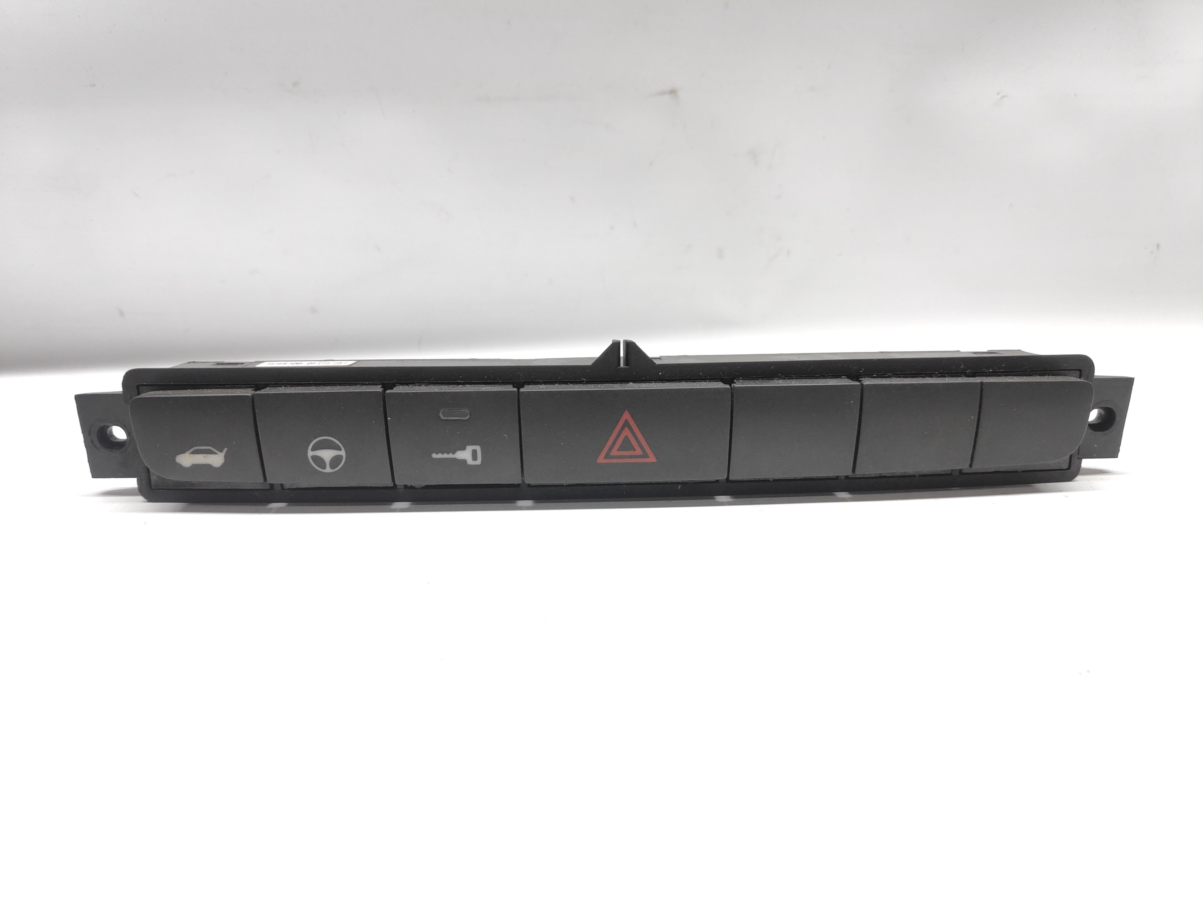 Interruptor 4 Piscas FIAT GRANDE PUNTO (199_) | 05 - 