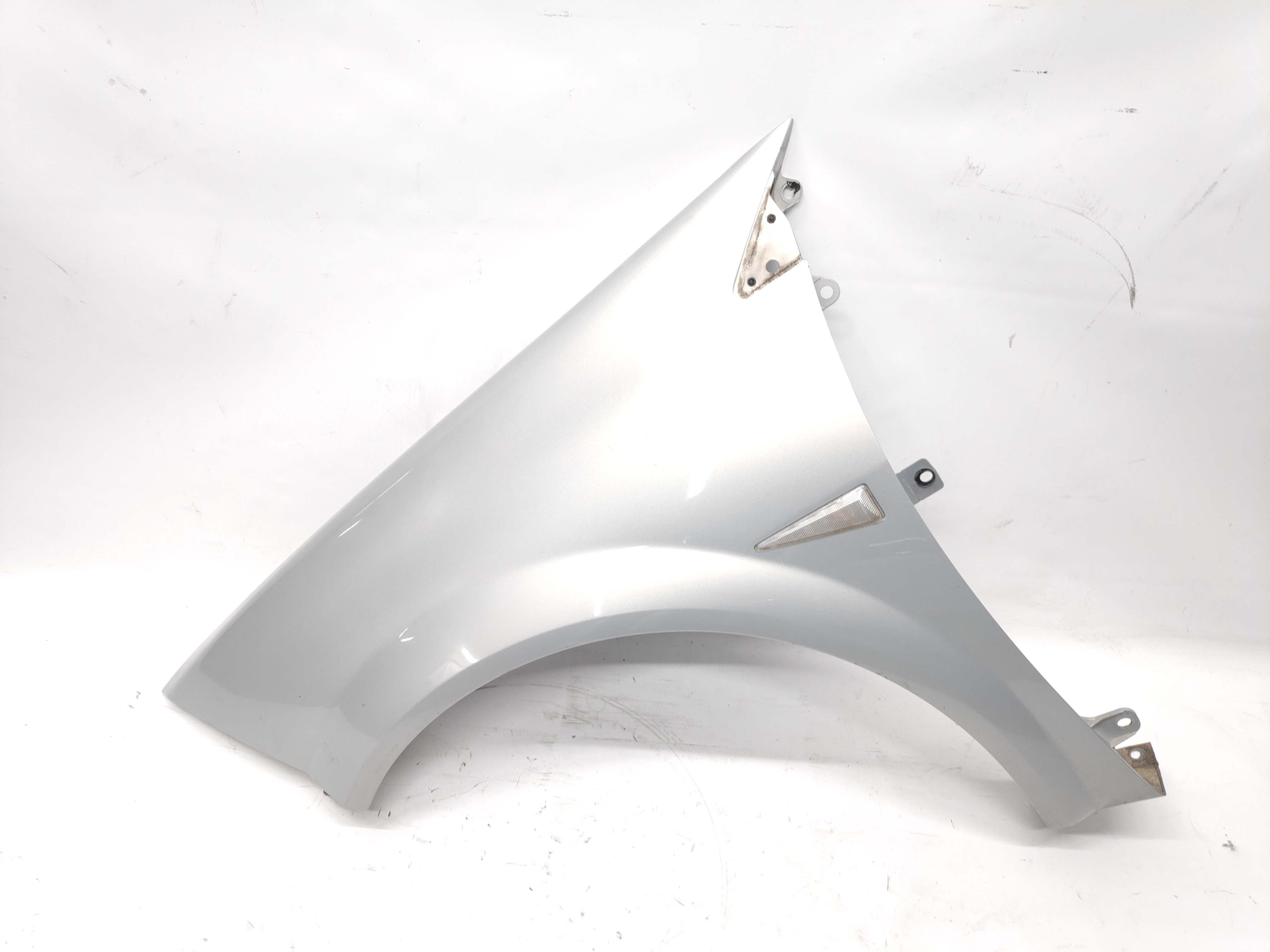 Guarda Lamas Frente Esquerdo RENAULT MEGANE II Grandtour (KM0/1_) | 03 - 12