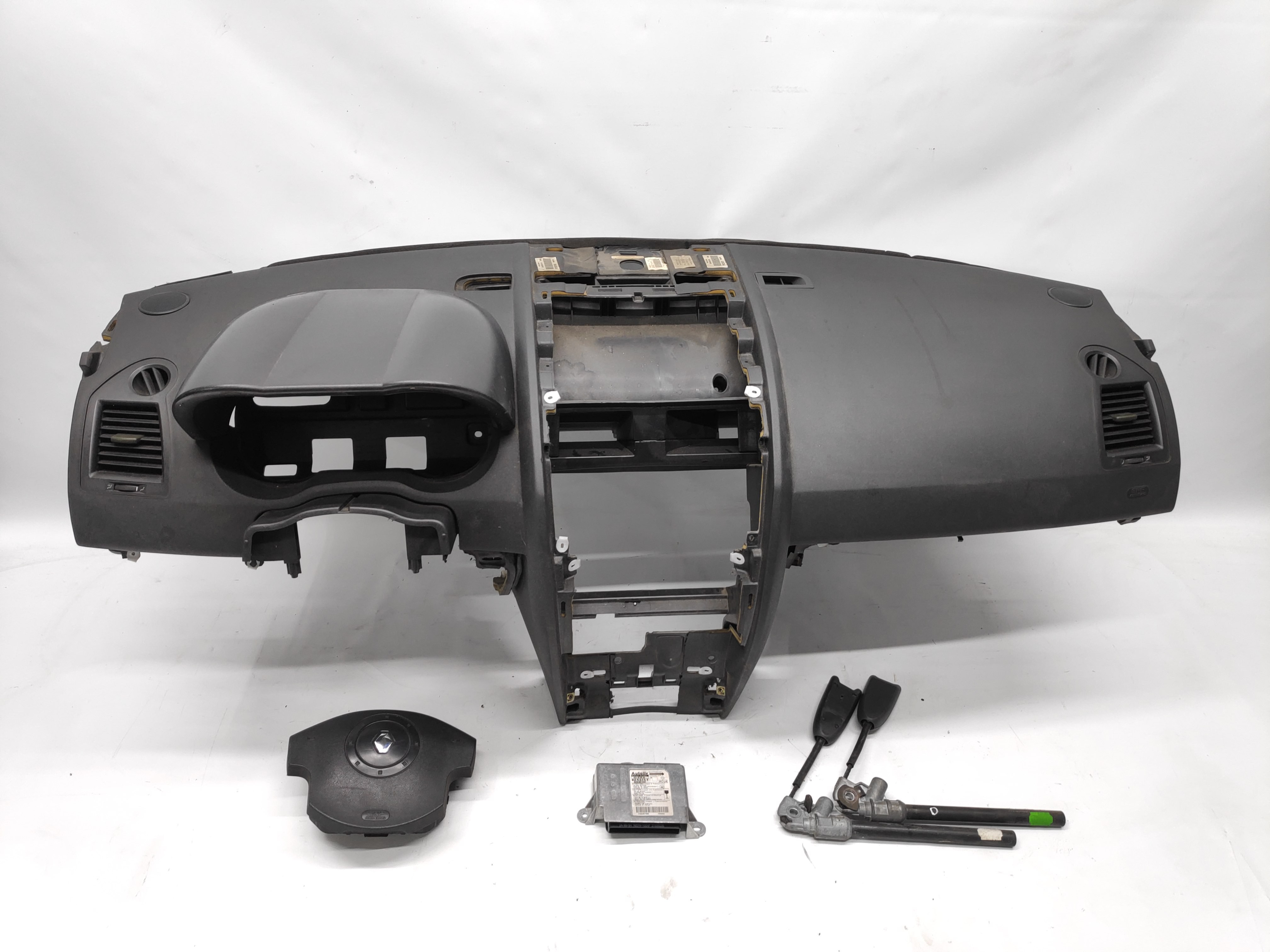 Airbagsatz RENAULT MEGANE II Grandtour (KM0/1_) | 03 - 12