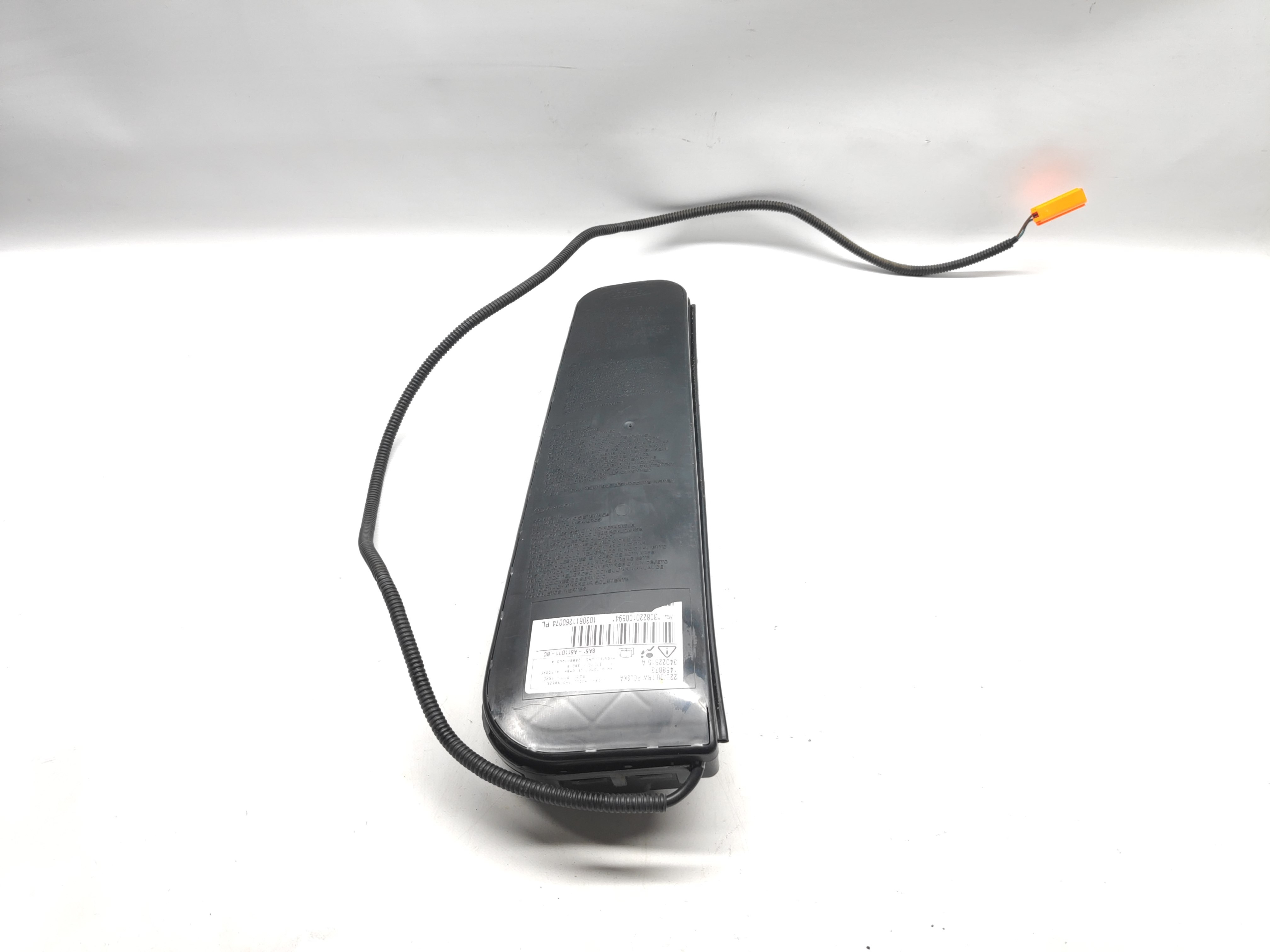 Airbag Banco Frente Direito FORD FIESTA VI (CB1, CCN) | 08 - 