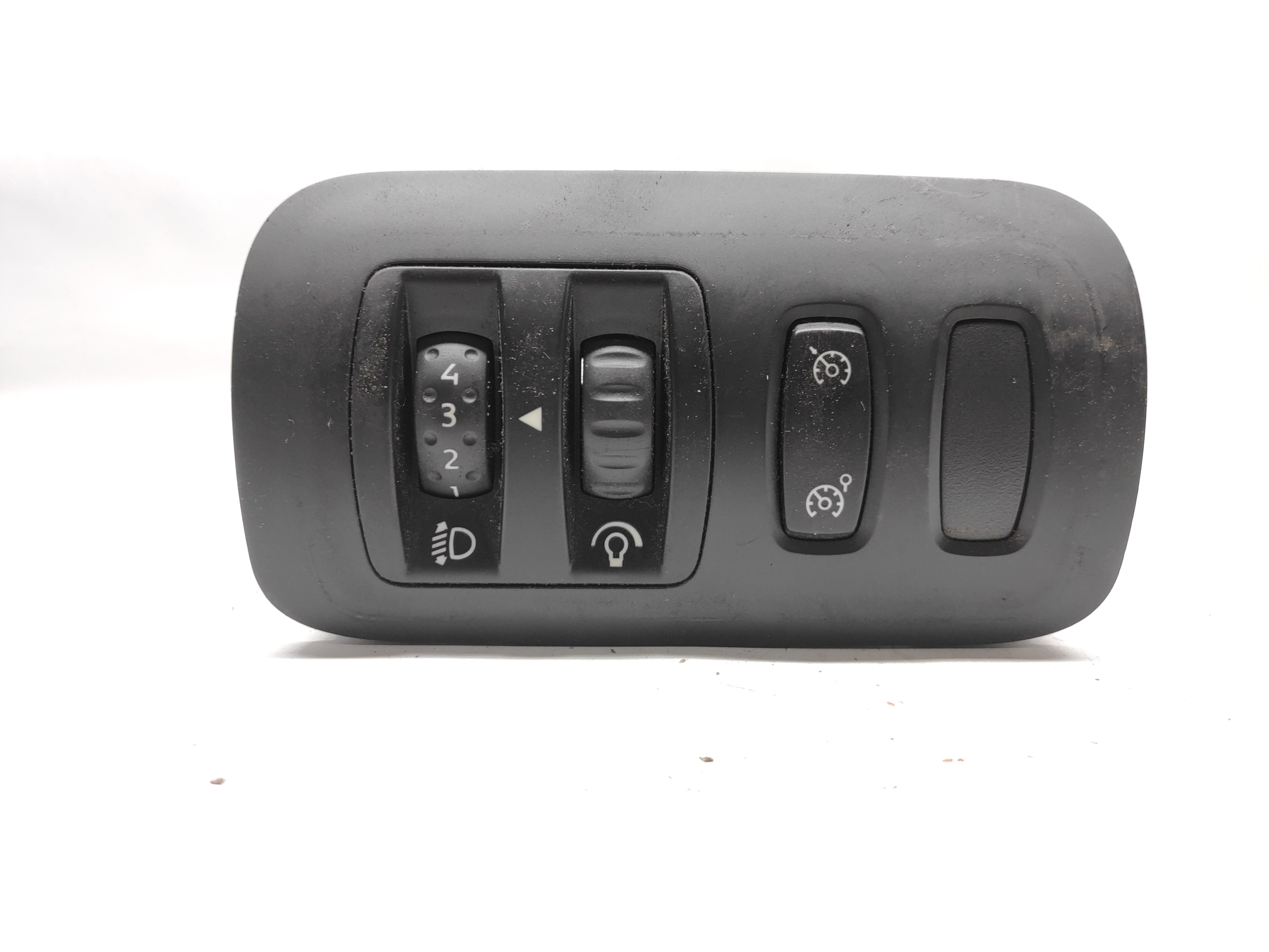 Interruptor Regulaçao Altura Farois RENAULT MEGANE II Grandtour (KM0/1_) | 03 - 12