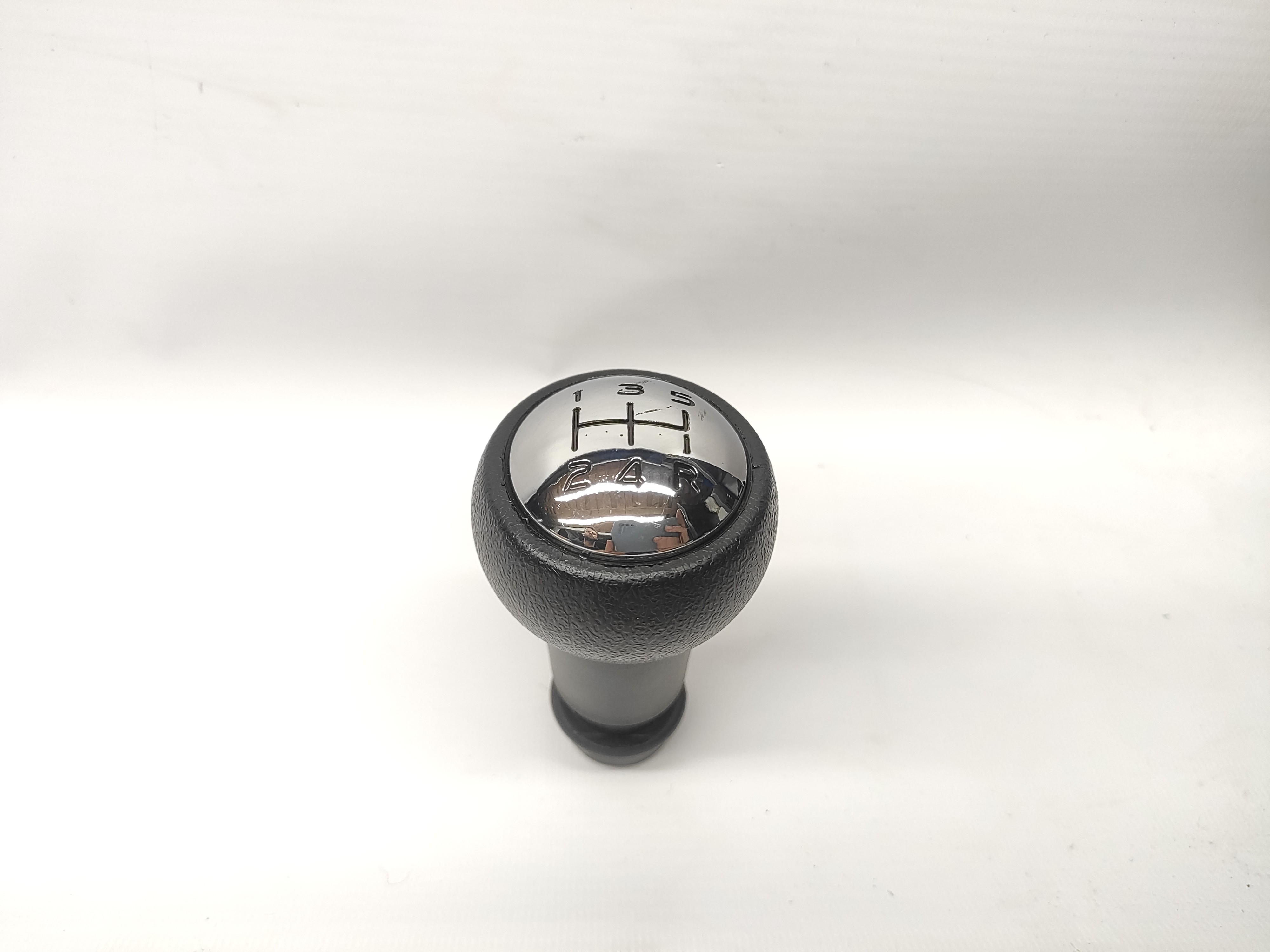 Levier Moka PEUGEOT PARTNER Caixa | 08 - 