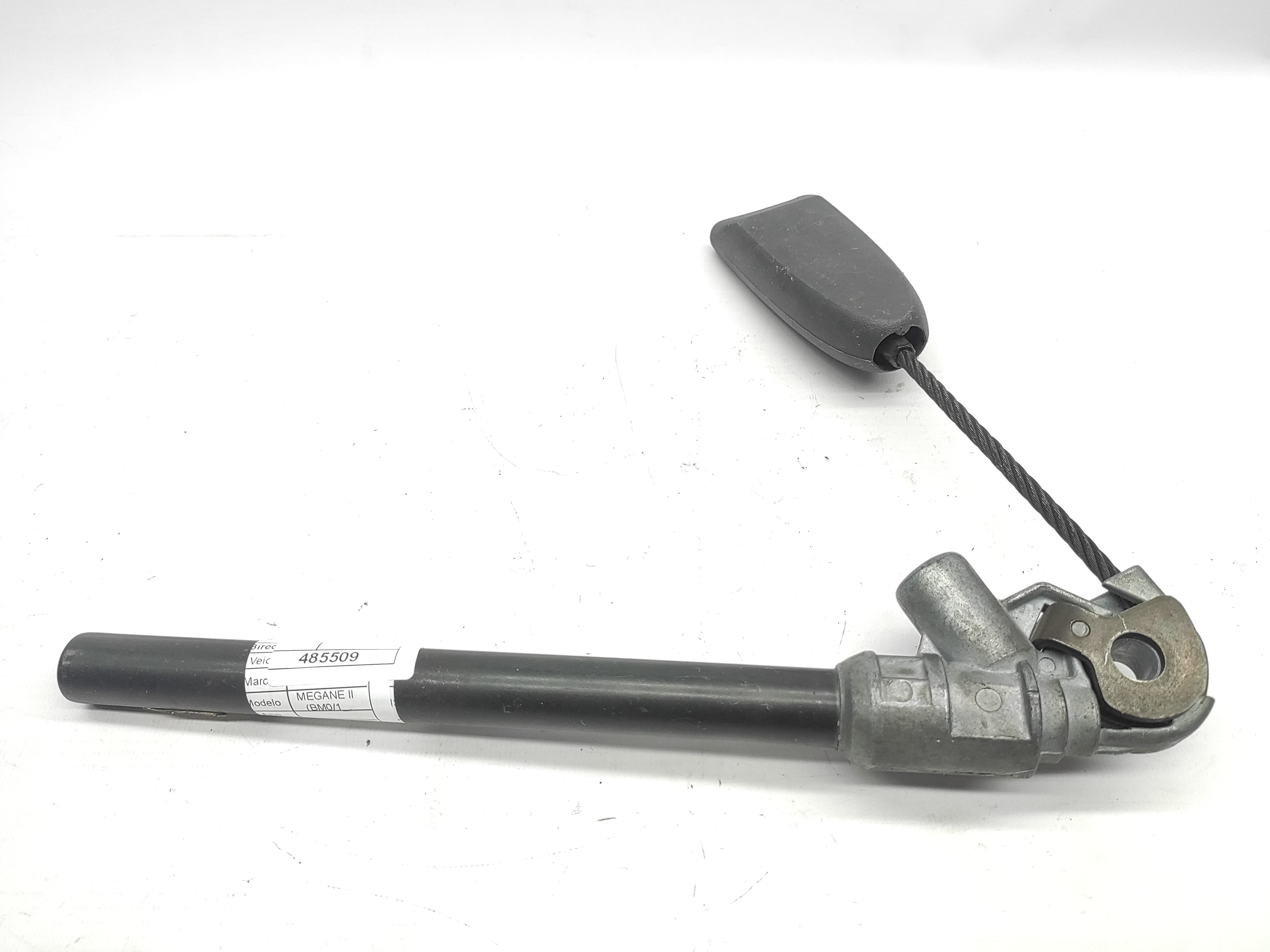 Pre Tensor Frente Direito RENAULT MEGANE II (BM0/1_, CM0/1_) | 01 - 12