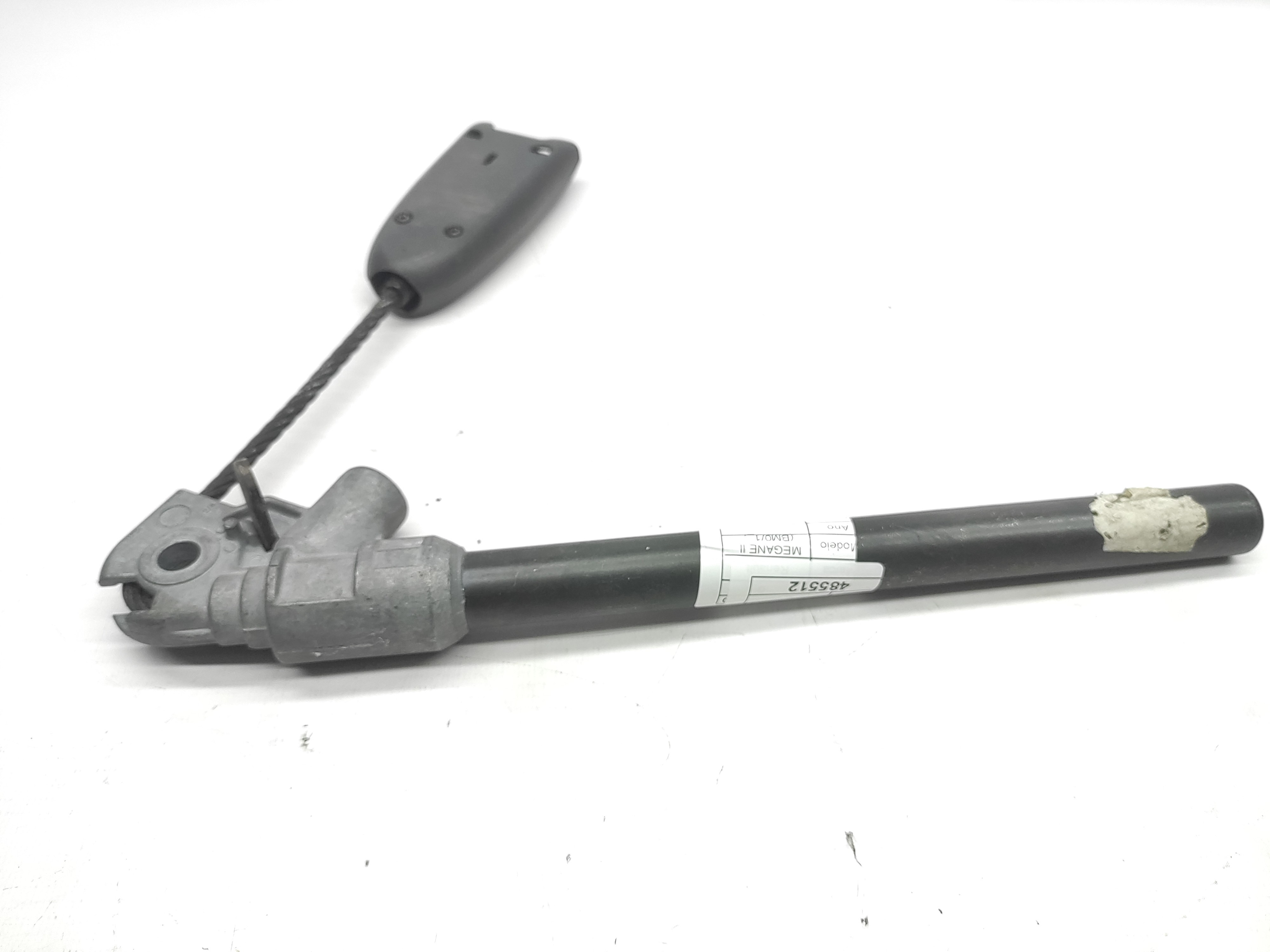 Pre Tensor Frente Direito RENAULT MEGANE II (BM0/1_, CM0/1_) | 01 - 12