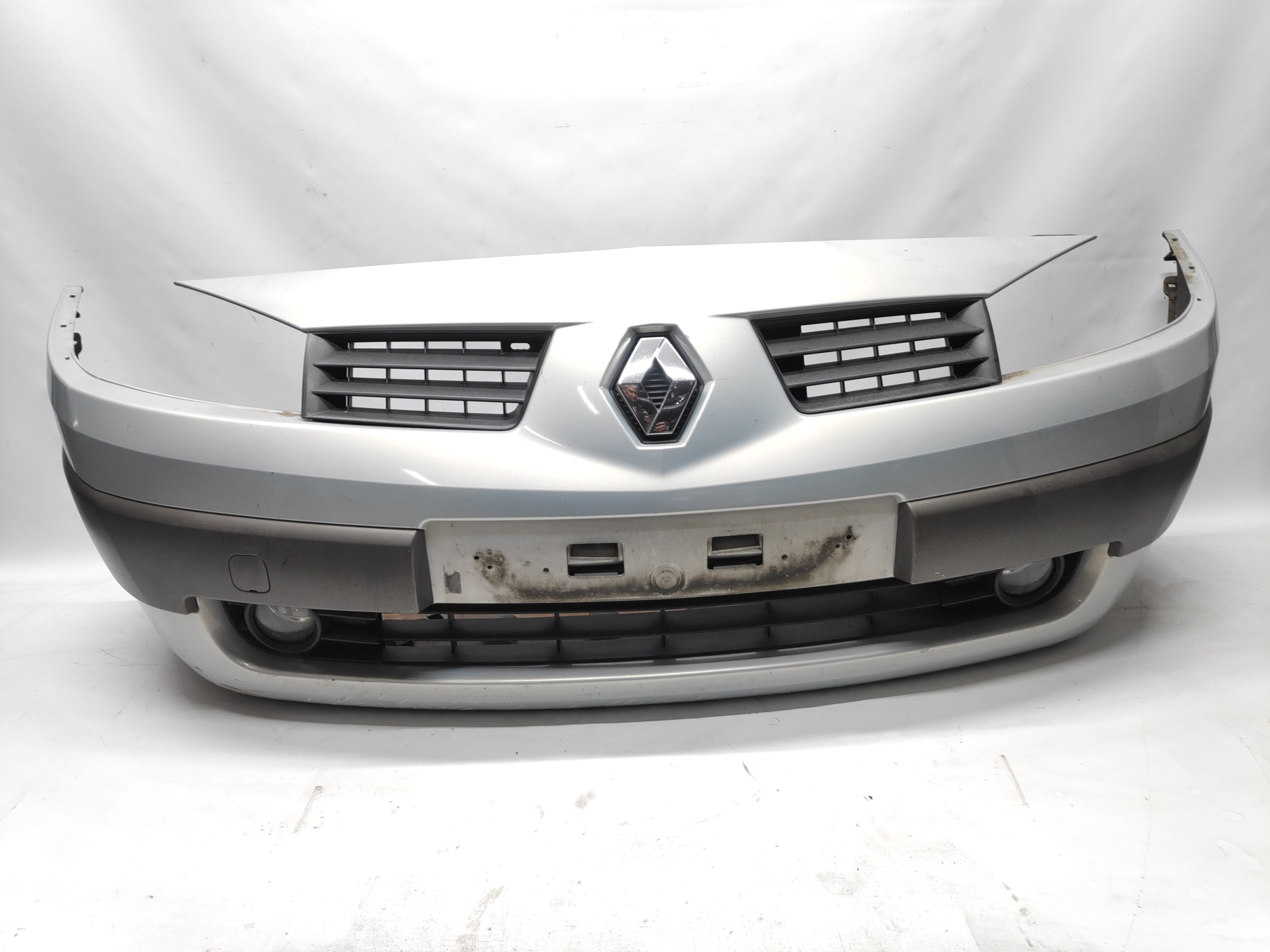 Para Choques Frente RENAULT MEGANE II Grandtour (KM0/1_) | 03 - 12
