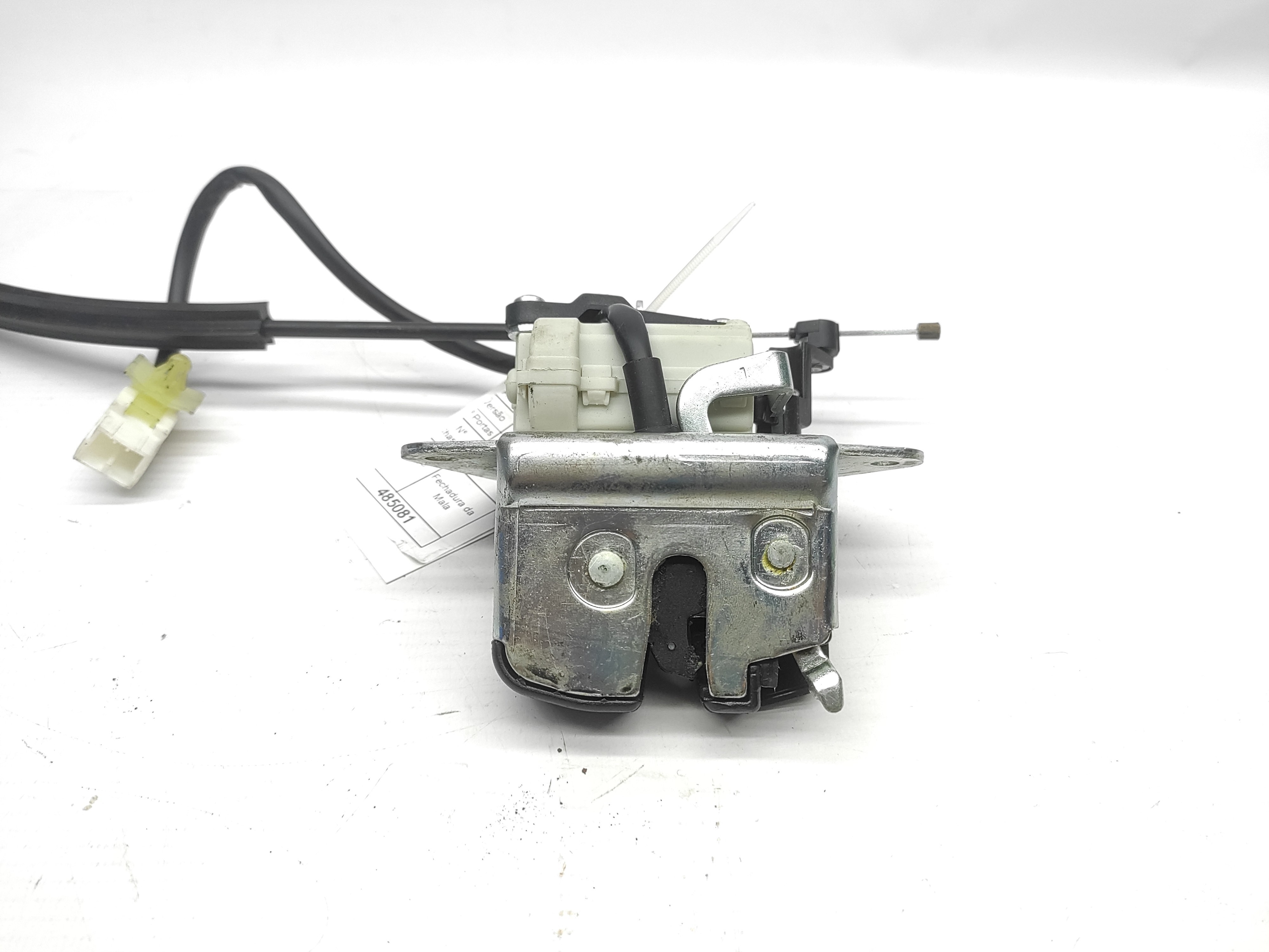 Fechadura da Mala FIAT LINEA (323_, 110_) | 06 - 