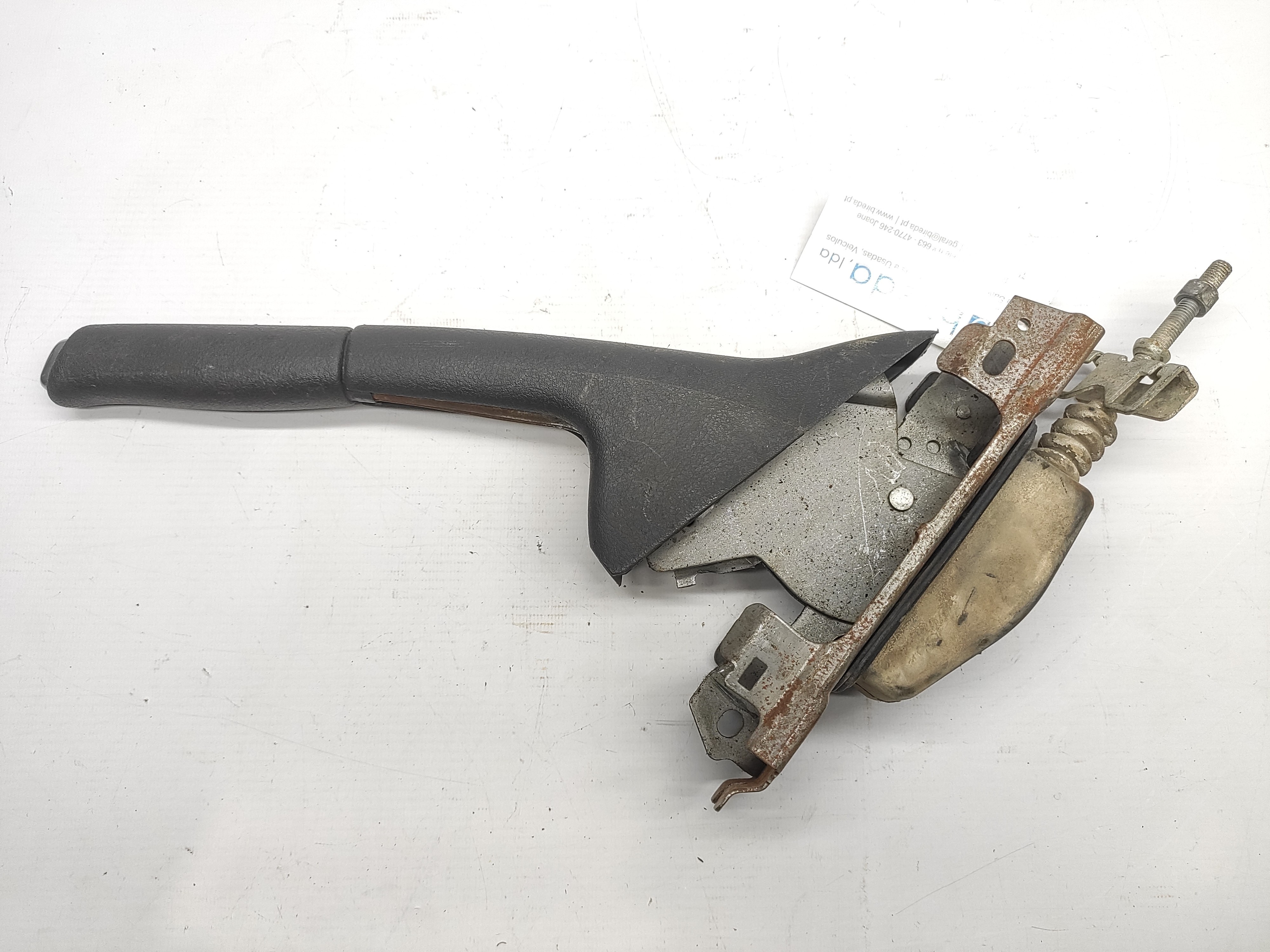 PALANCA FRENO DE MANO RENAULT CLIO II (BB_, CB_) | 98 - 