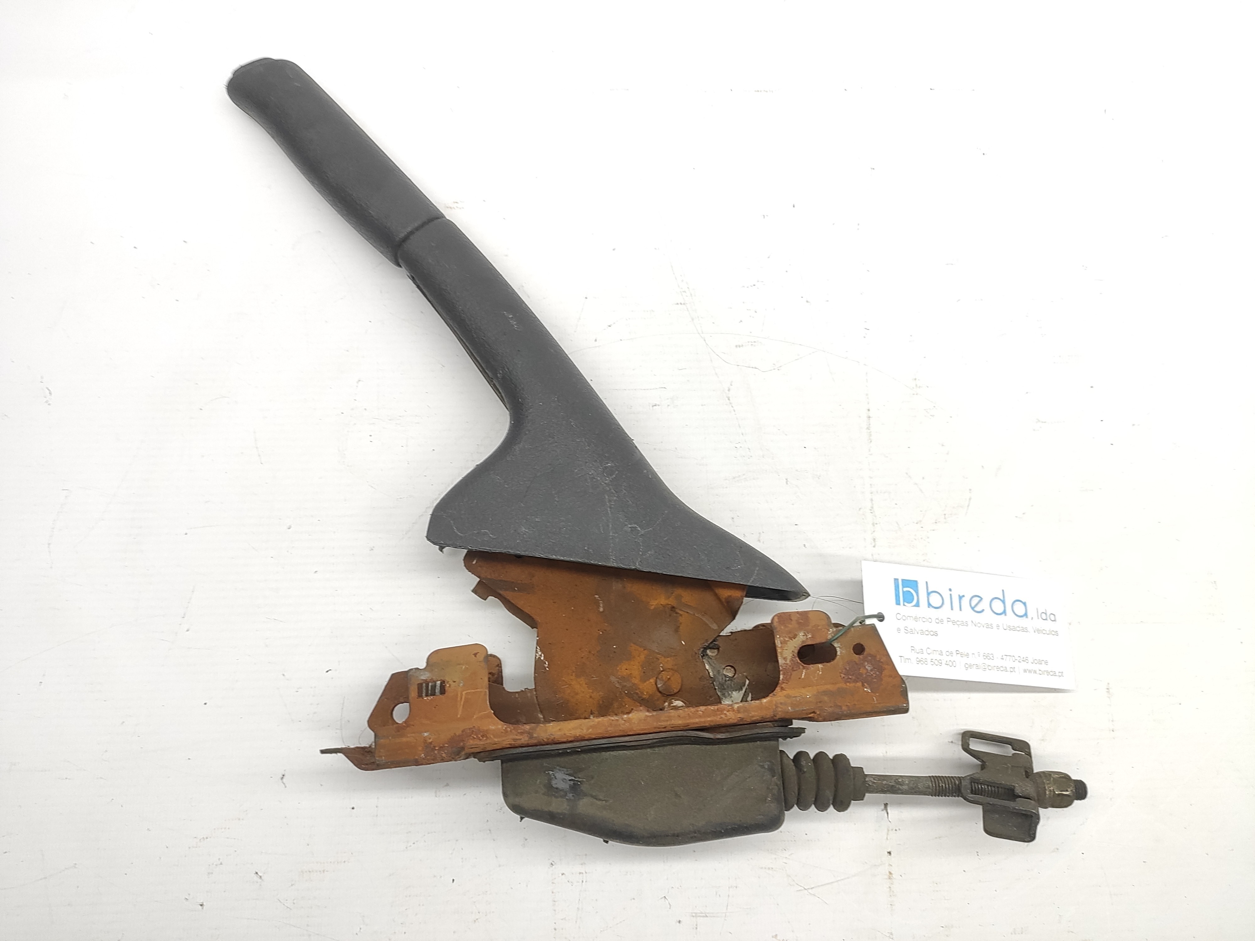 PALANCA FRENO DE MANO RENAULT CLIO II (BB_, CB_) | 98 - 