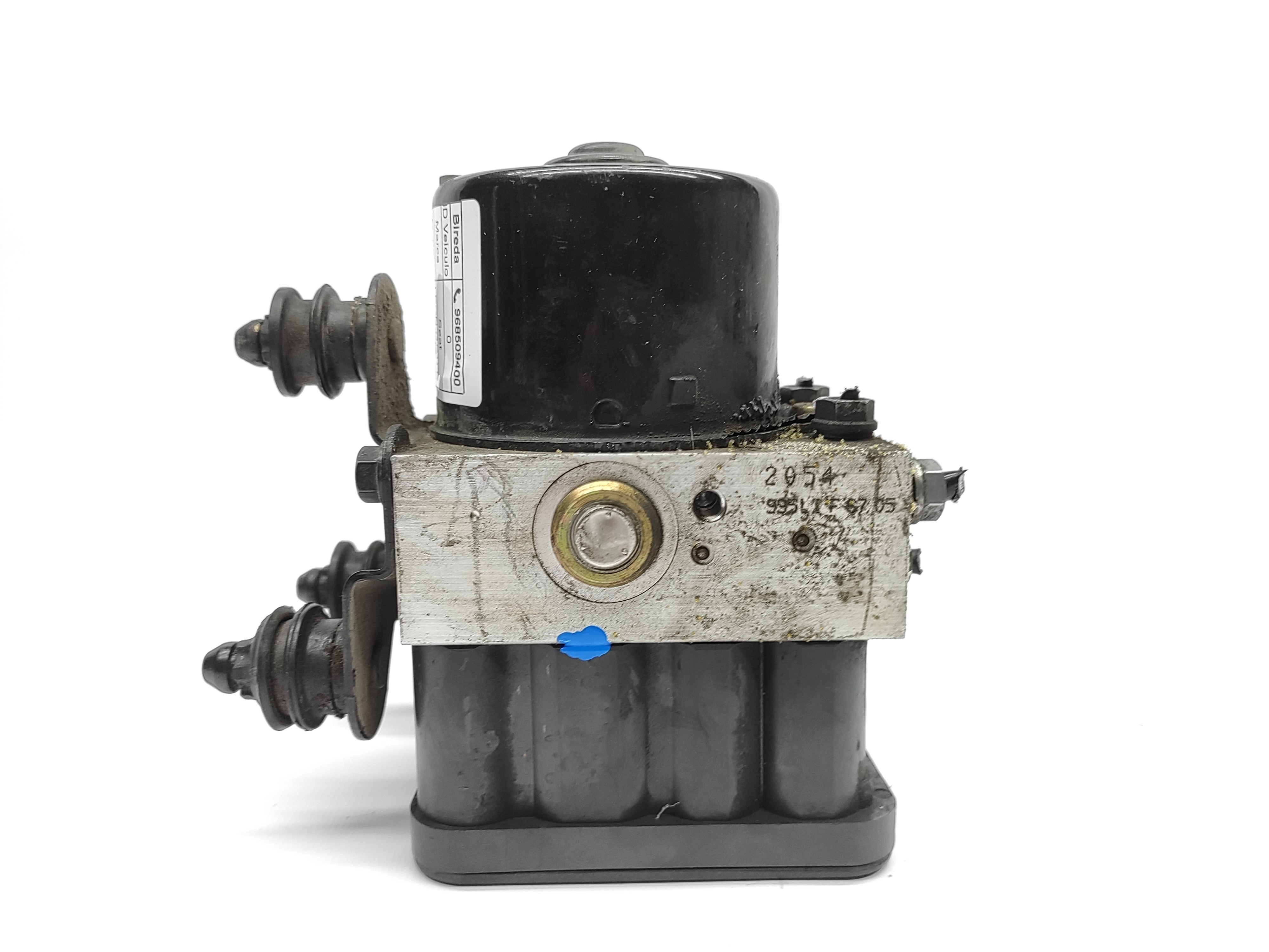 Modulo ABS SEAT LEON (1P1) | 05 - 13