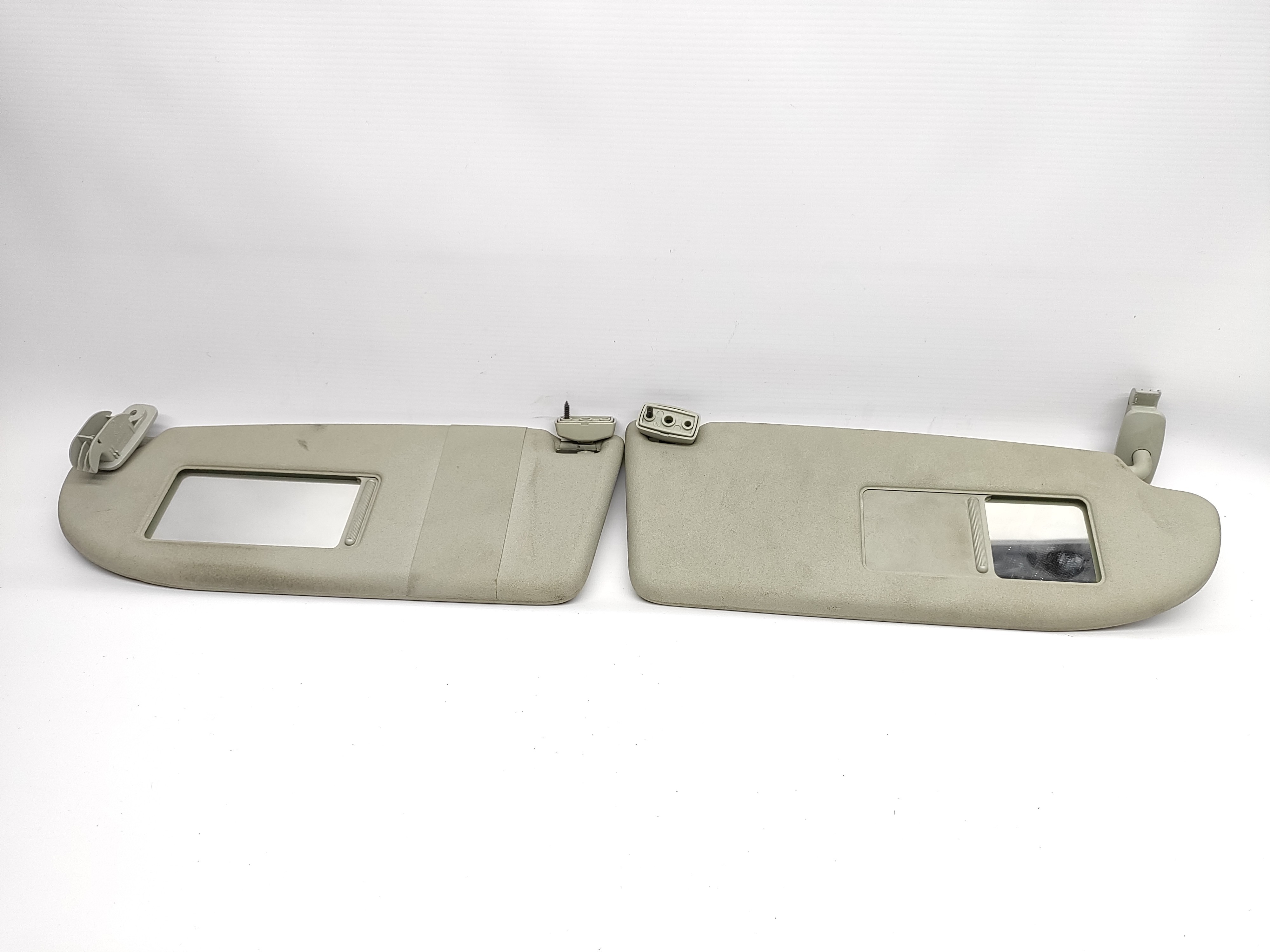 Conjunto Palas Sol SEAT IBIZA III (6L1) | 02 - 09