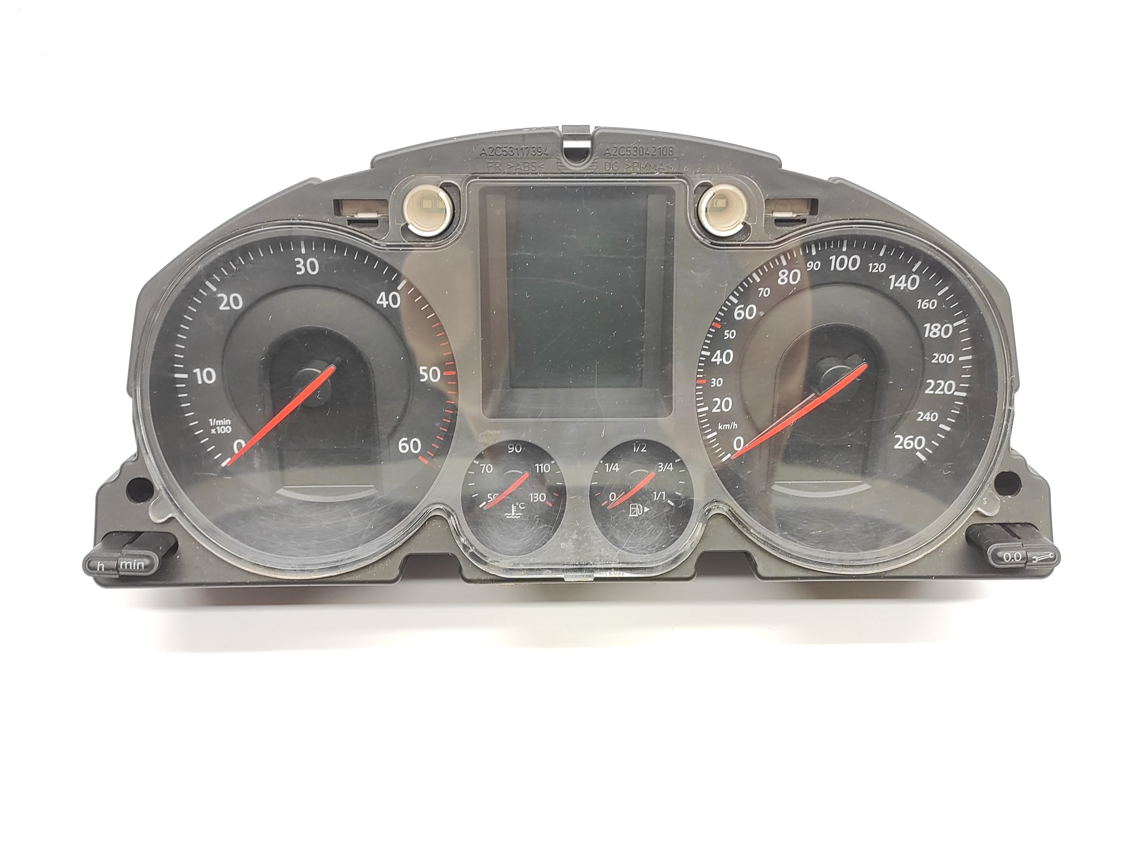 Quadrante VOLKSWAGEN PASSAT Variant (3C5) | 05 - 11