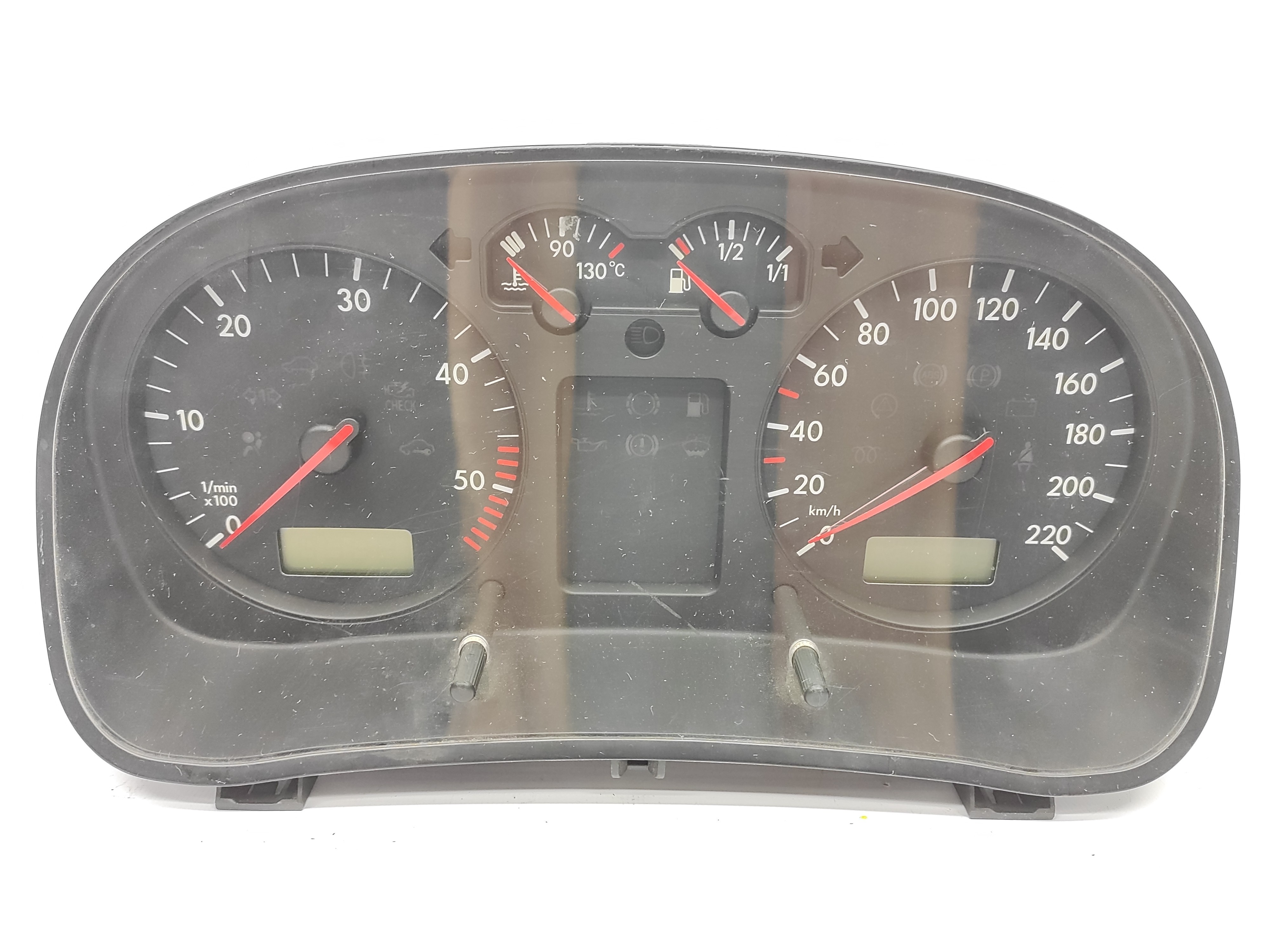 Quadrante VOLKSWAGEN GOLF IV (1J1) | 97 - 07