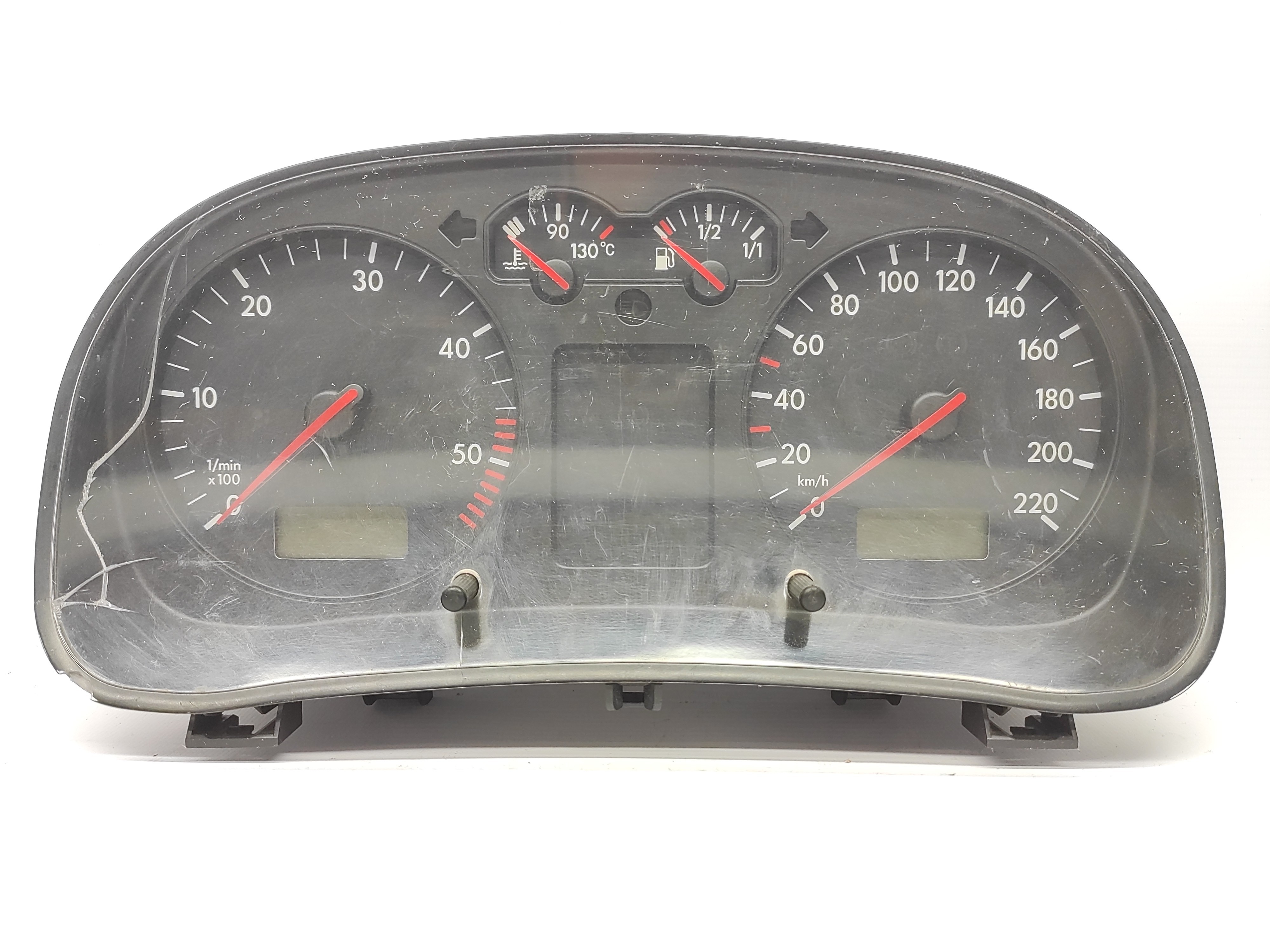 Quadrante VOLKSWAGEN GOLF IV (1J1) | 97 - 07