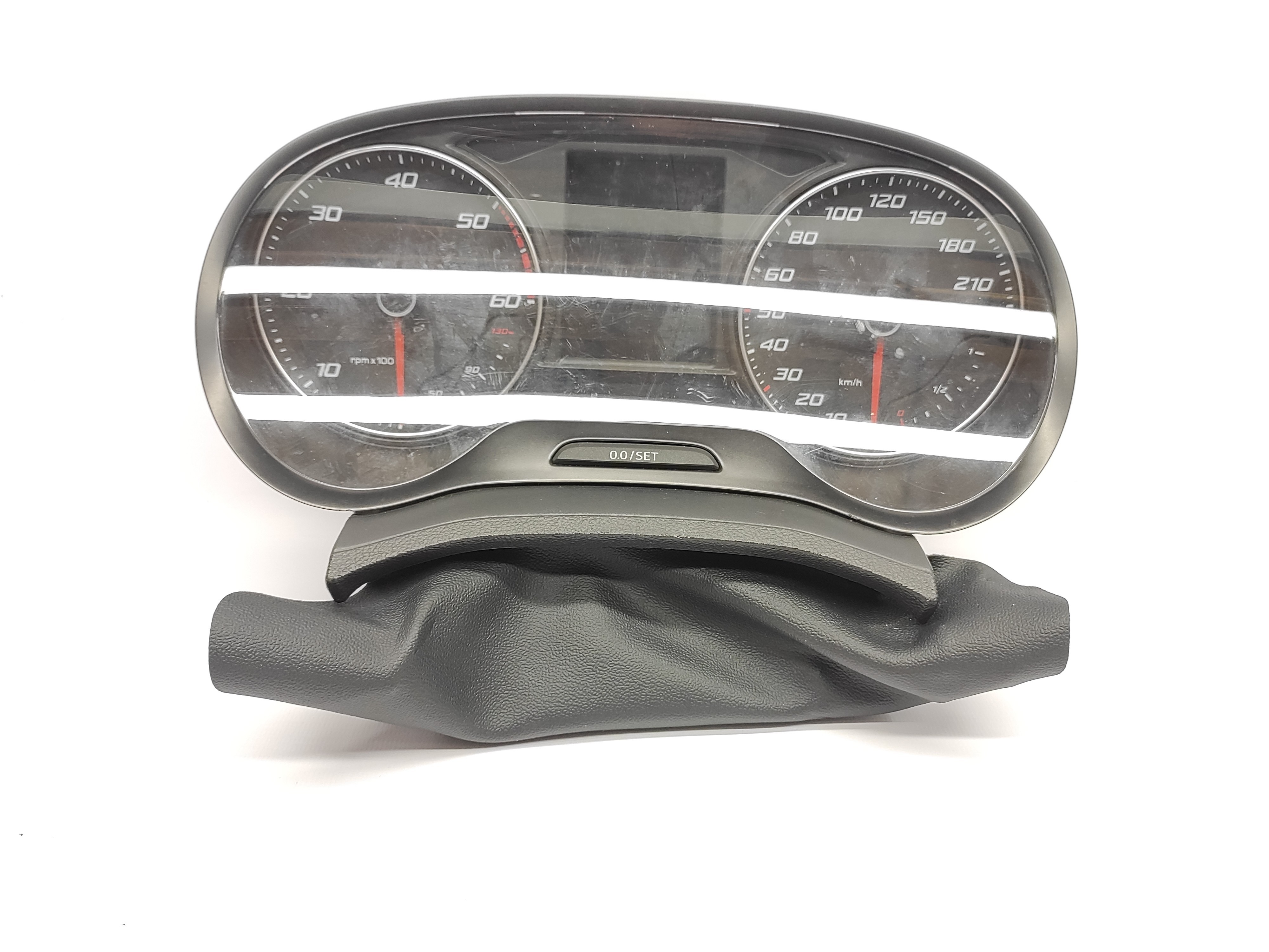 Compteur SEAT IBIZA IV (6J5, 6P1) | 08 - 17