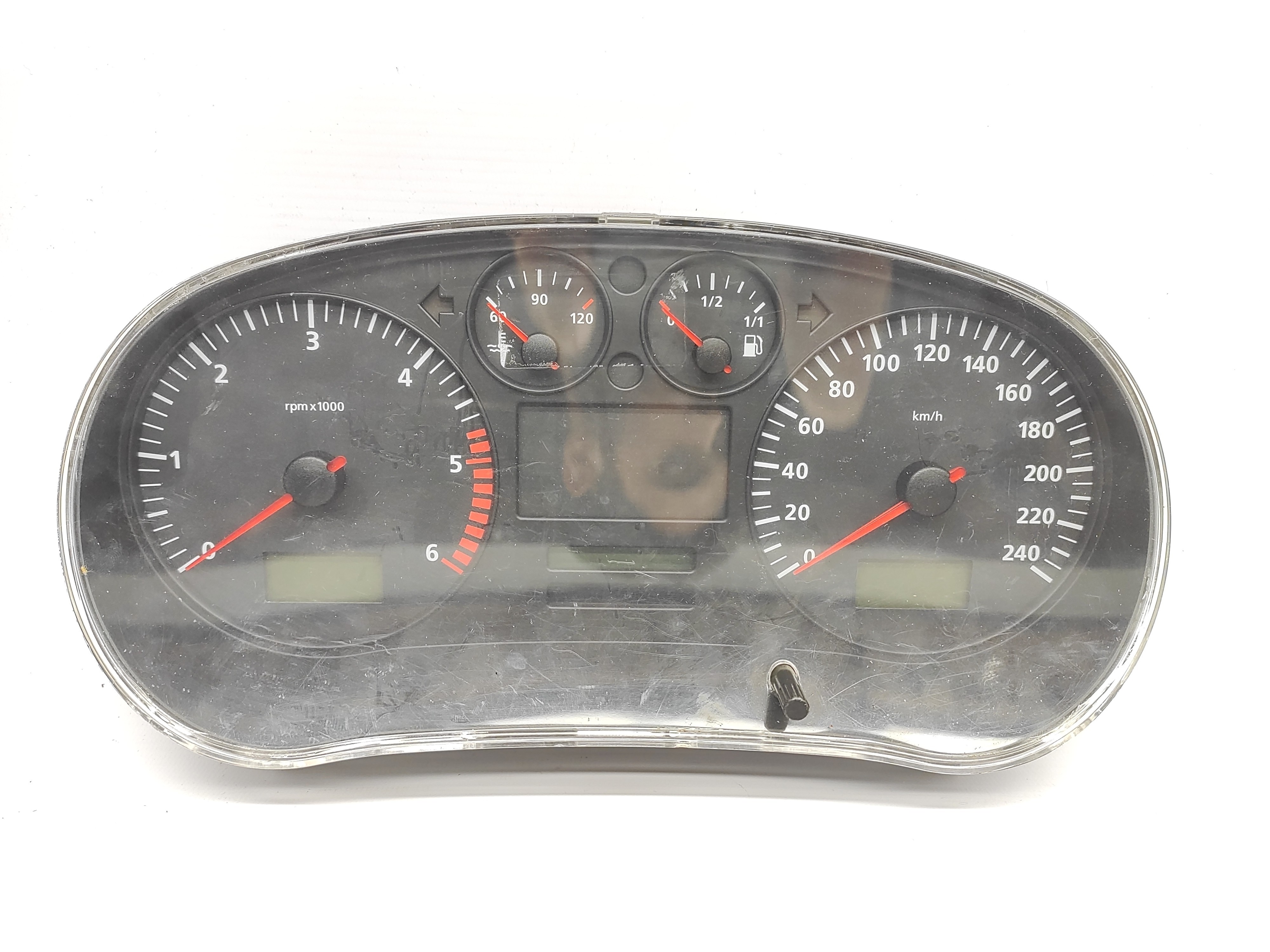 Quadrante SEAT LEON (1M1) | 99 - 06