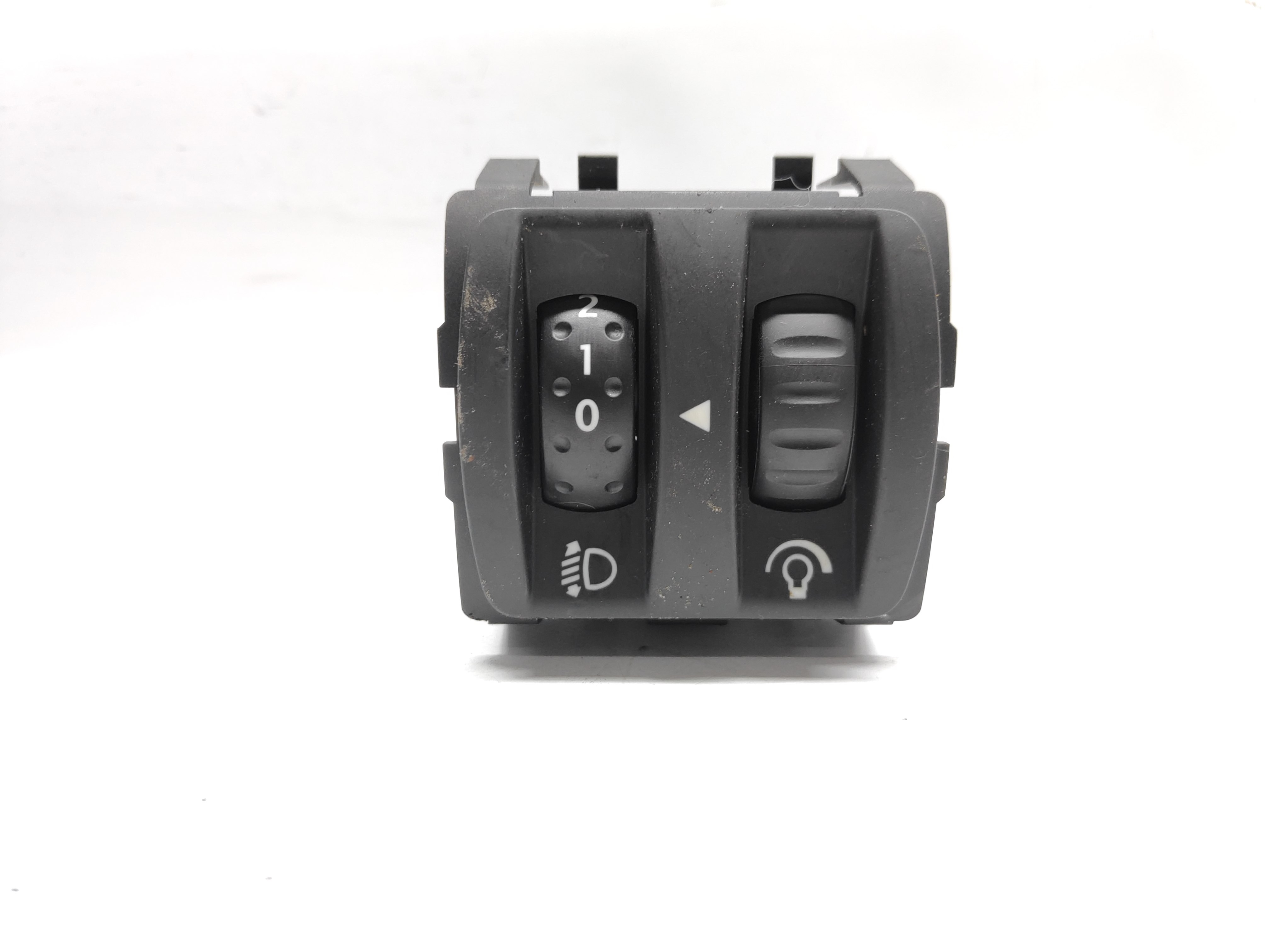 Interruptor Regulaçao Altura Farois RENAULT MEGANE III Hatchback (BZ0/1_) | 08 - 