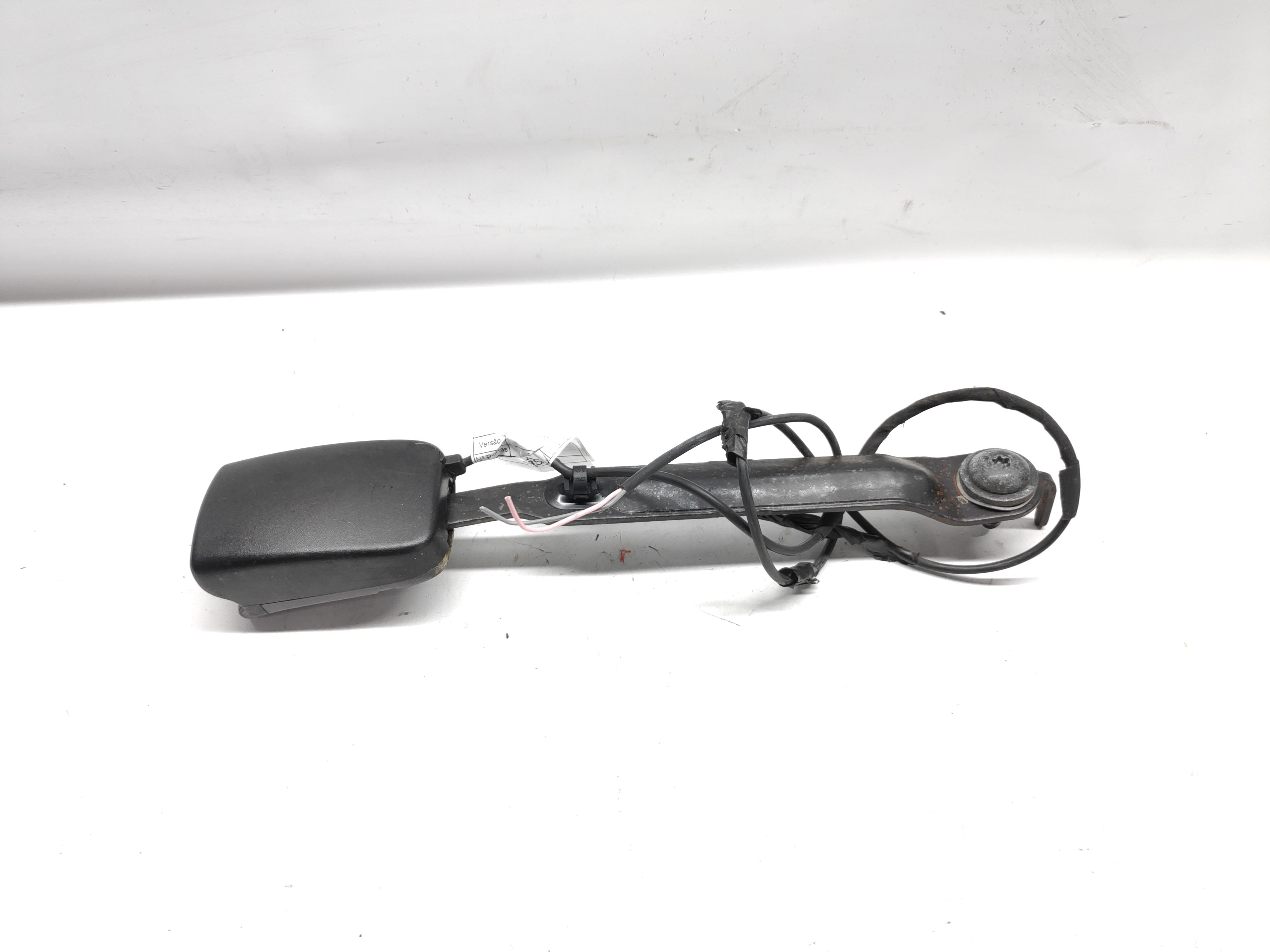 Encaixe Cinto RENAULT MEGANE III Hatchback (BZ0/1_) | 08 - 