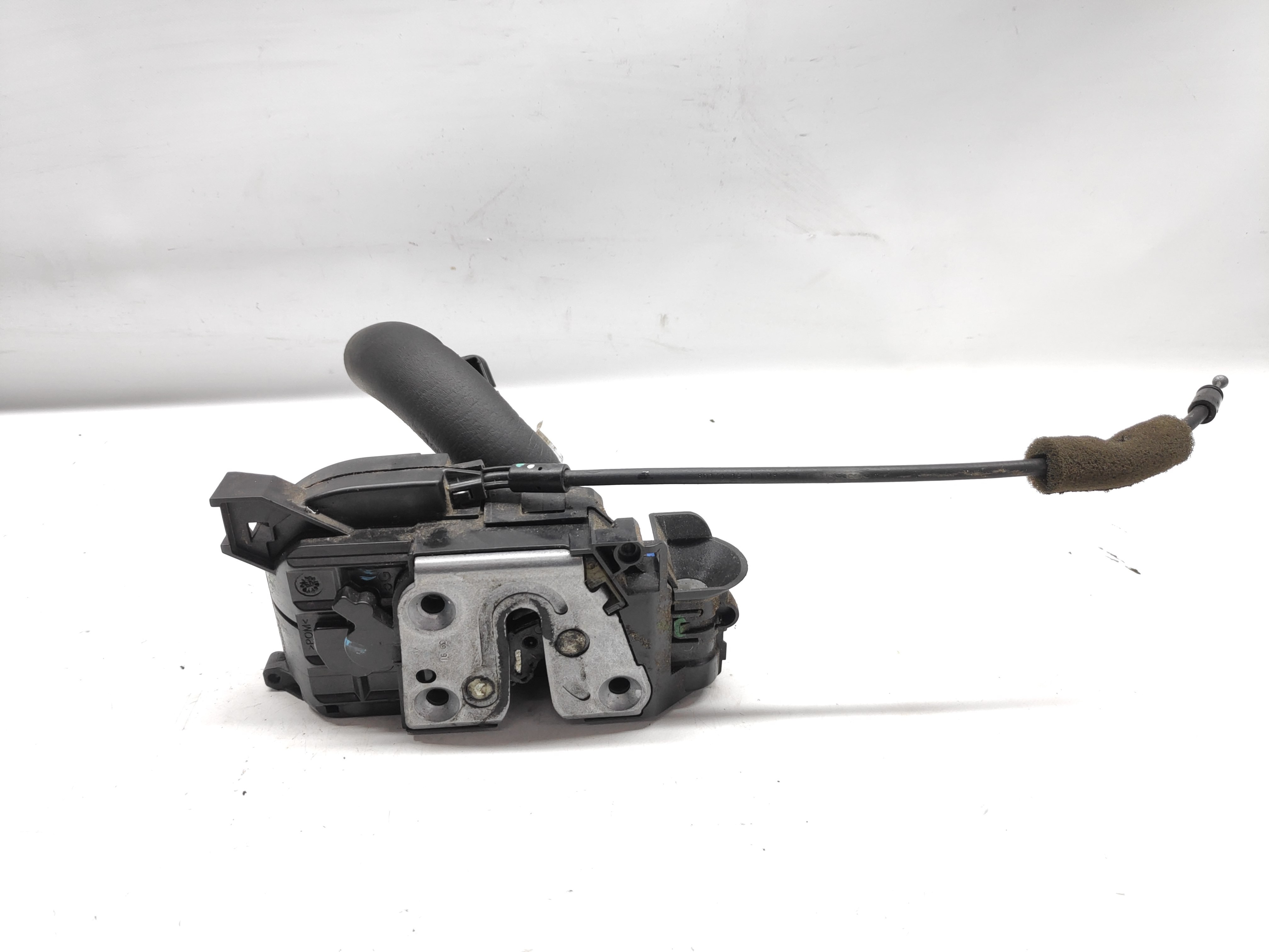 Fechadura Frente Esquerda RENAULT MEGANE III Hatchback (BZ0/1_) | 08 - 