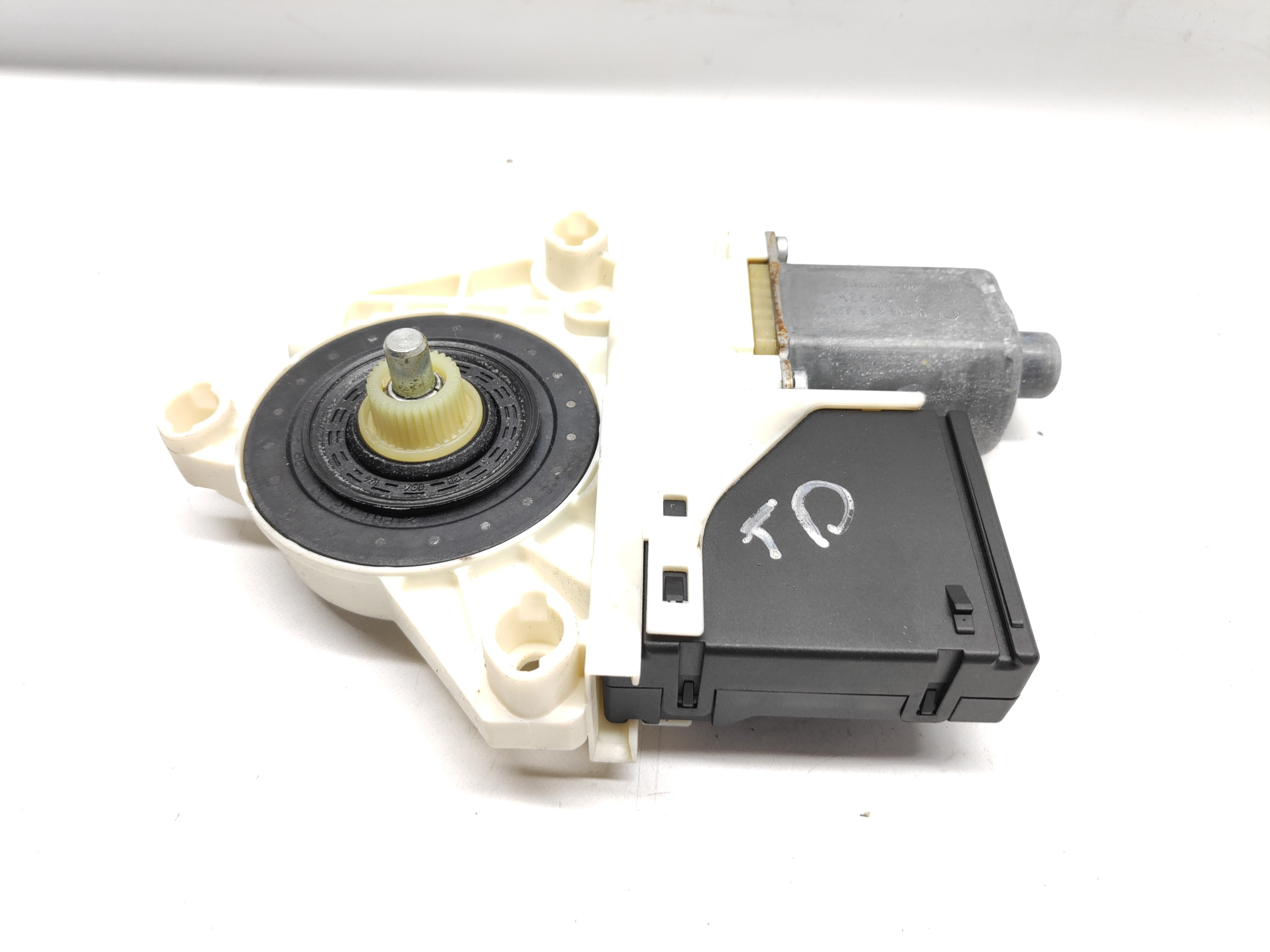 Motor Elevador Tras Direito RENAULT MEGANE III Hatchback (BZ0/1_) | 08 - 