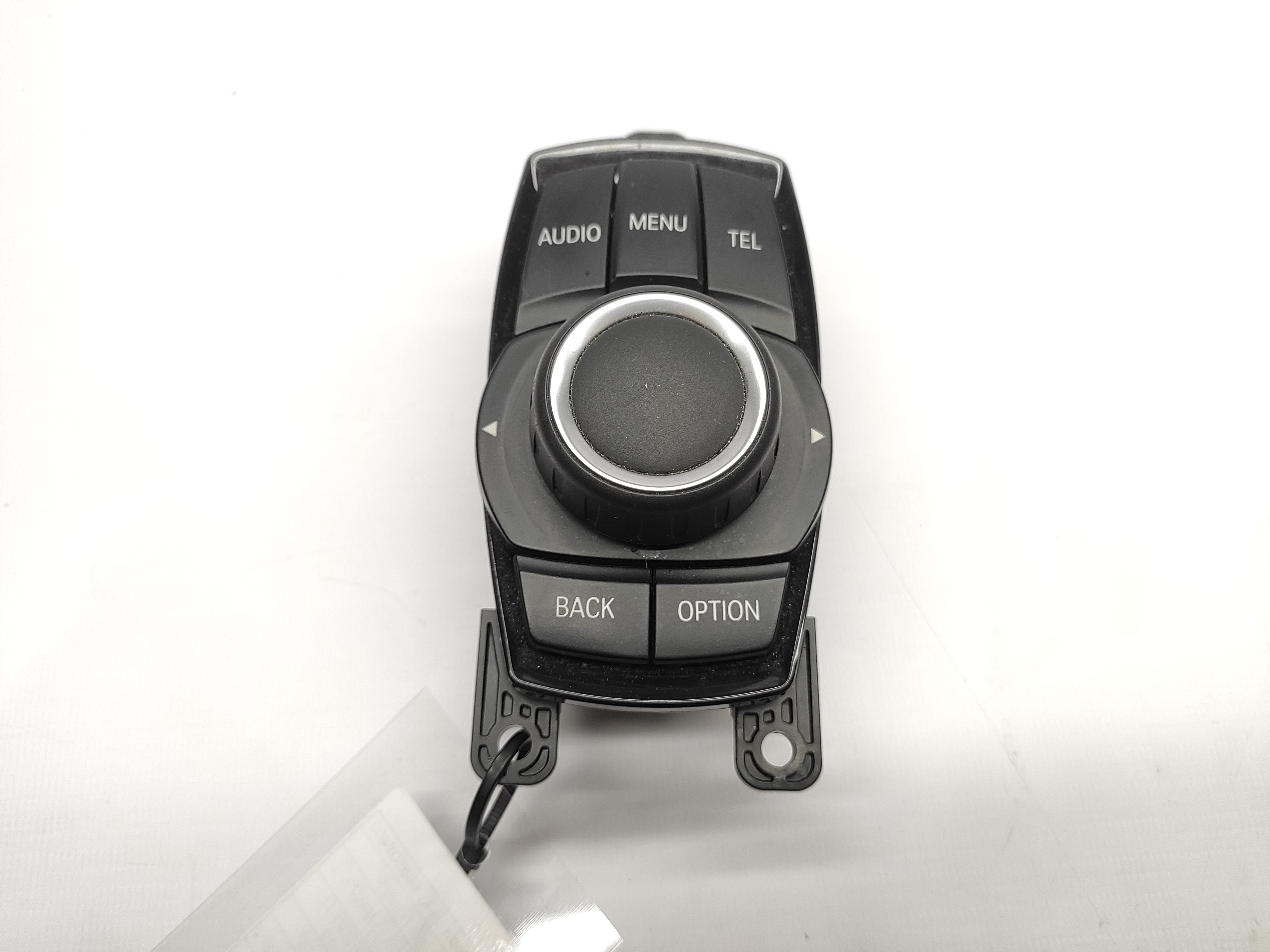 Joystick GPS BMW 1 (F20) | 11 - 19