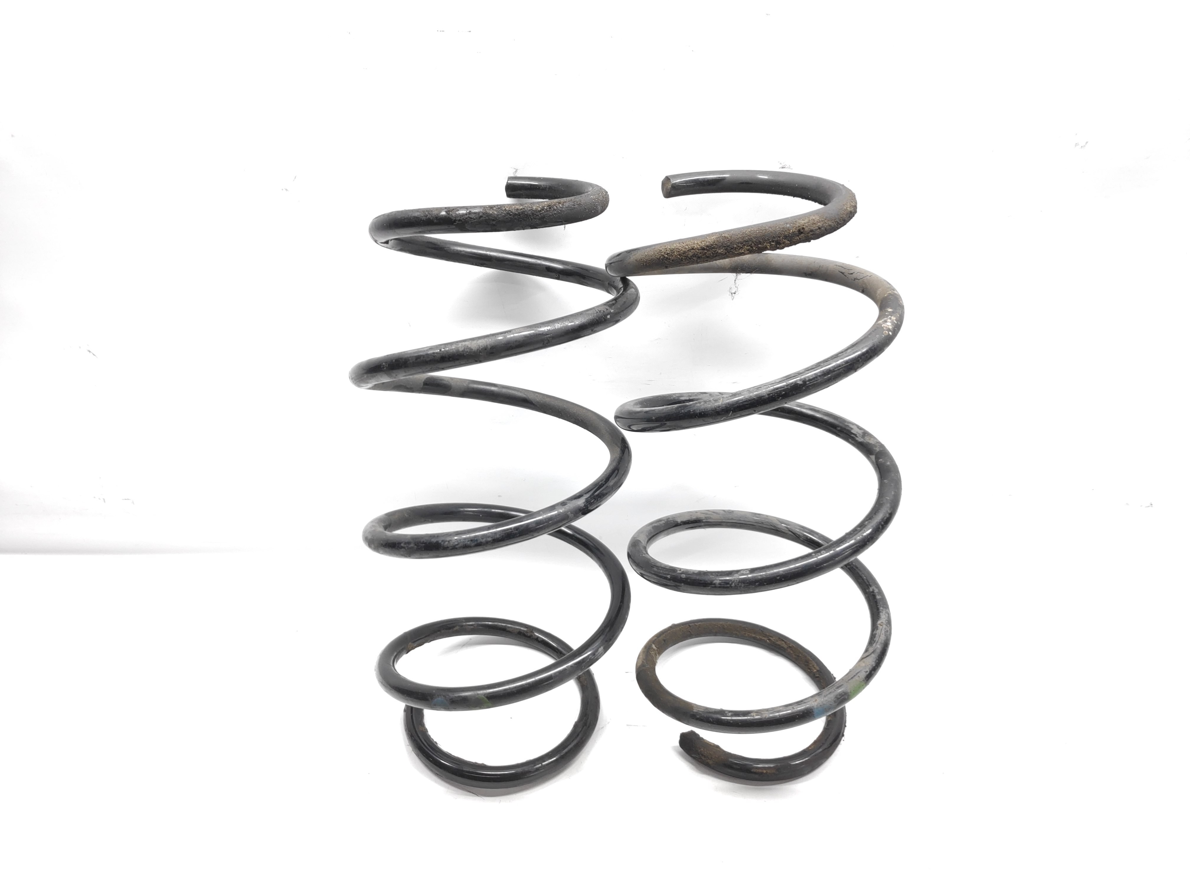Mola Suspensao Frente RENAULT MEGANE III Hatchback (BZ0/1_) | 08 - 
