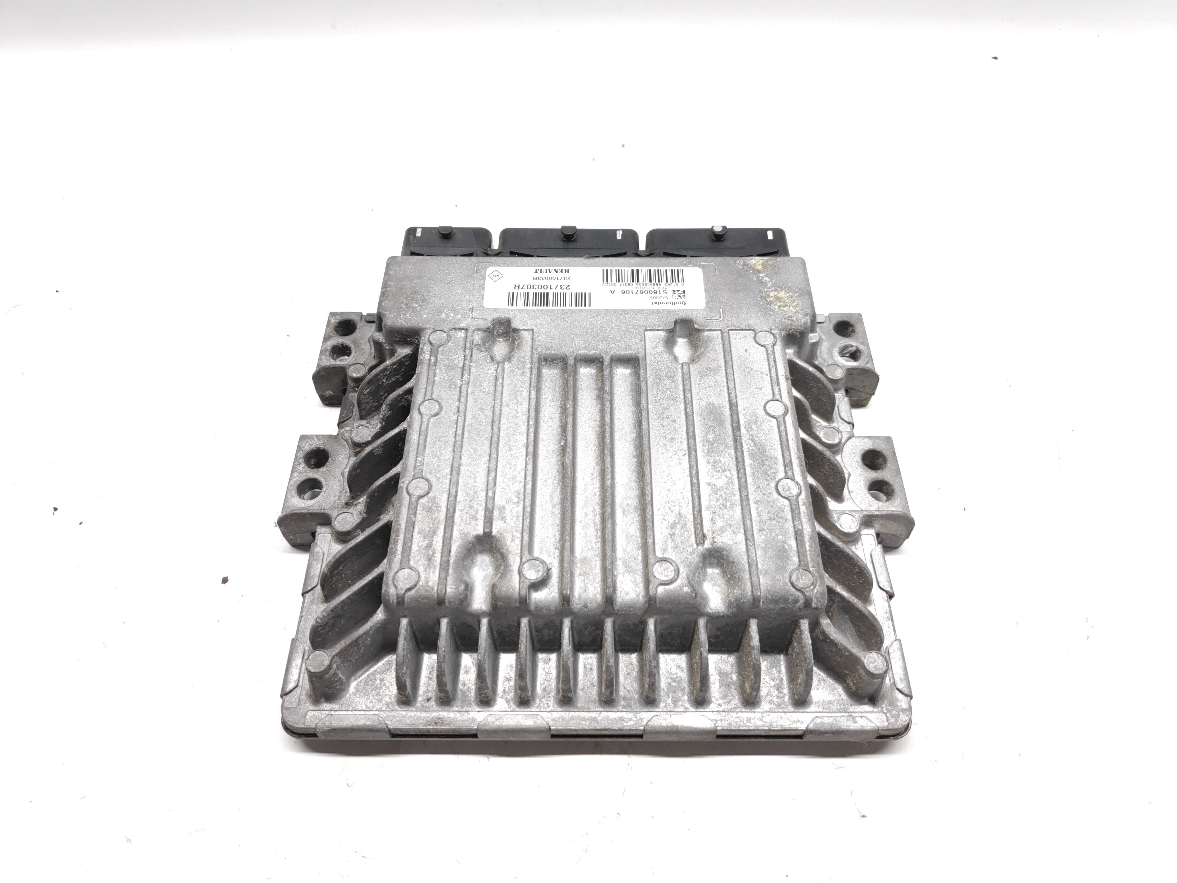 Centralina RENAULT MEGANE III Hatchback (BZ0/1_) | 08 - 