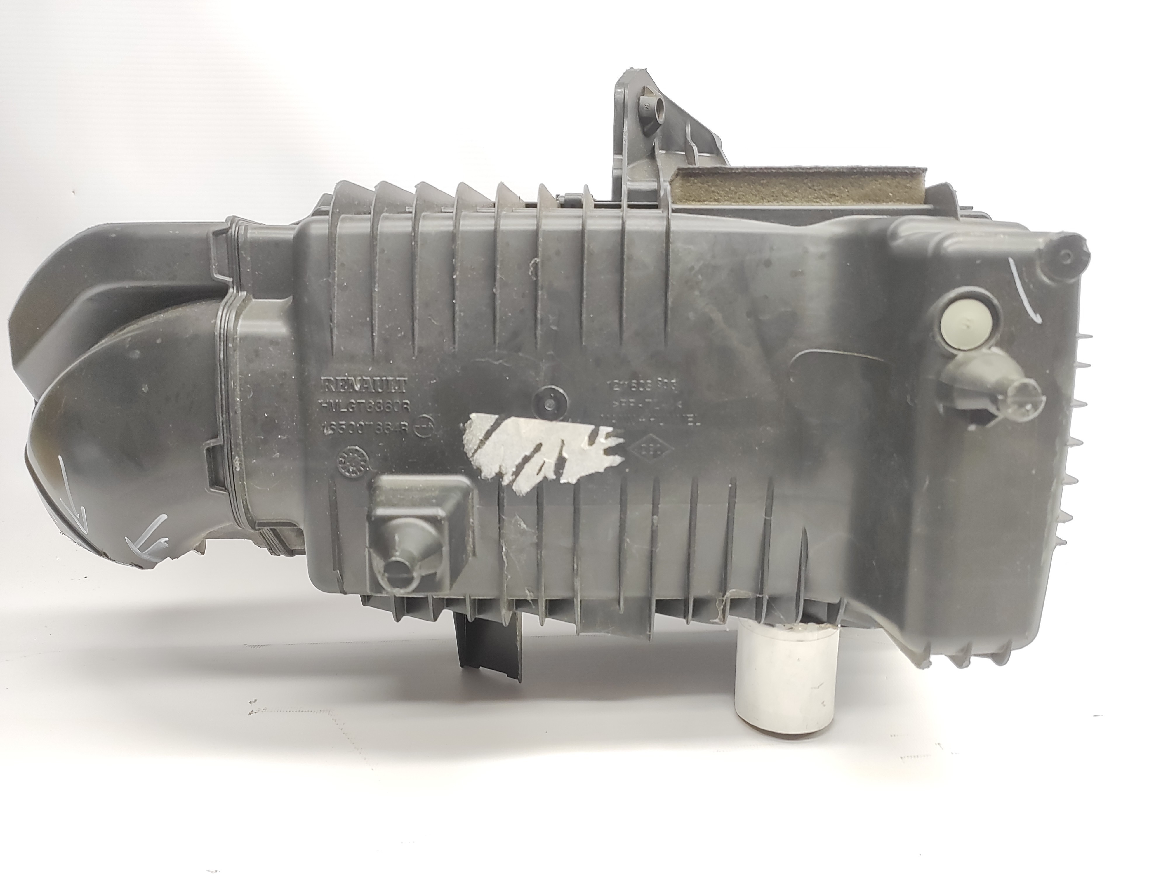 Caixa Filtro Ar RENAULT ESPACE V (JR_) | 15 - 