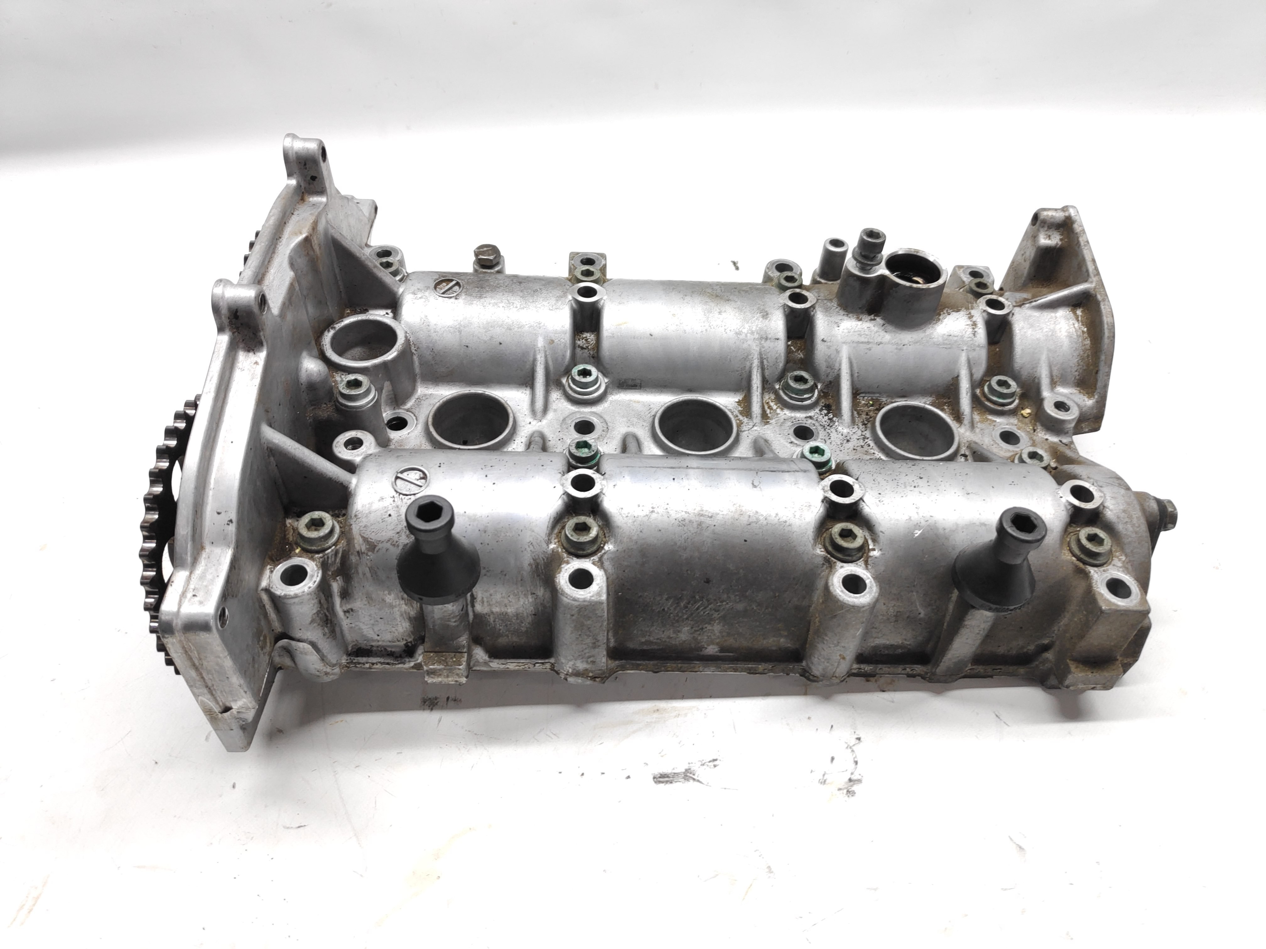 Arvore de Cames VOLKSWAGEN POLO (9N_) | 01 - 14