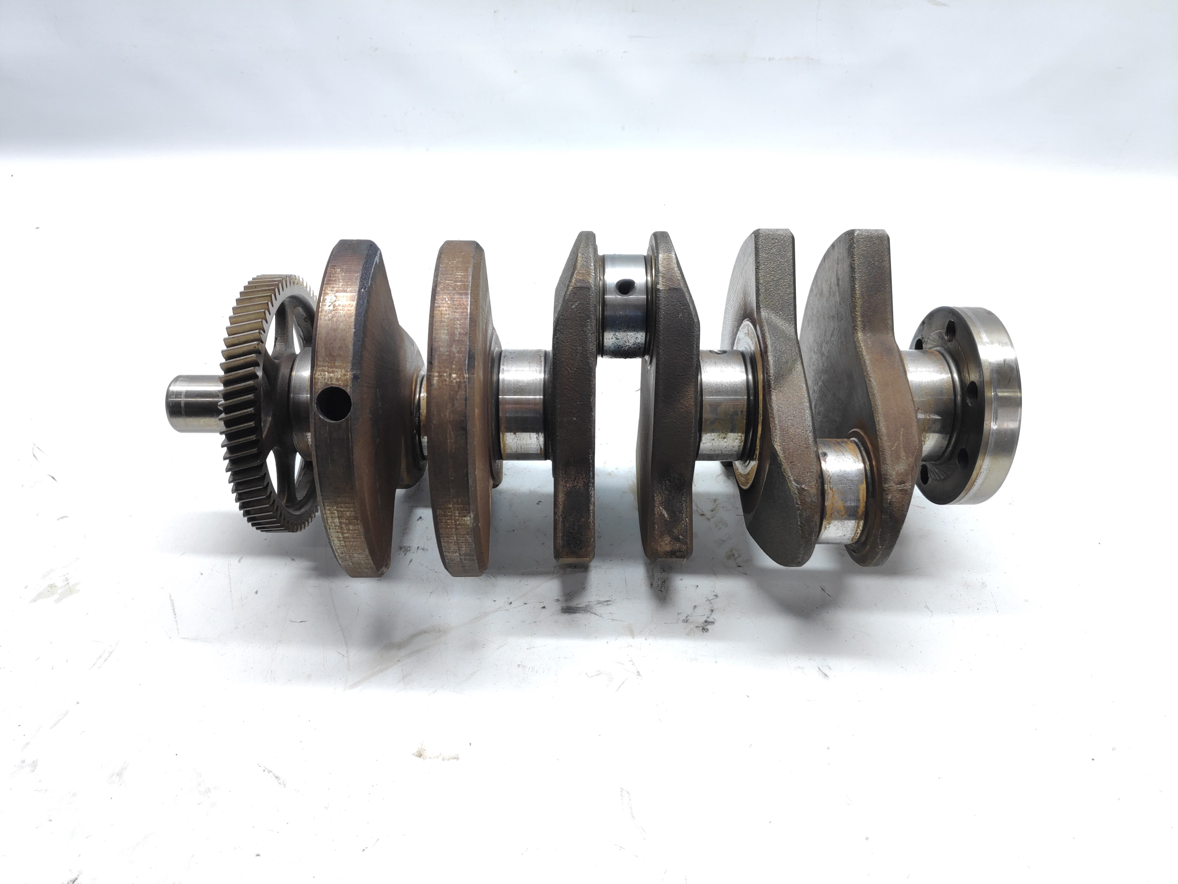 Cambota Motor VOLKSWAGEN POLO (9N_) | 01 - 14