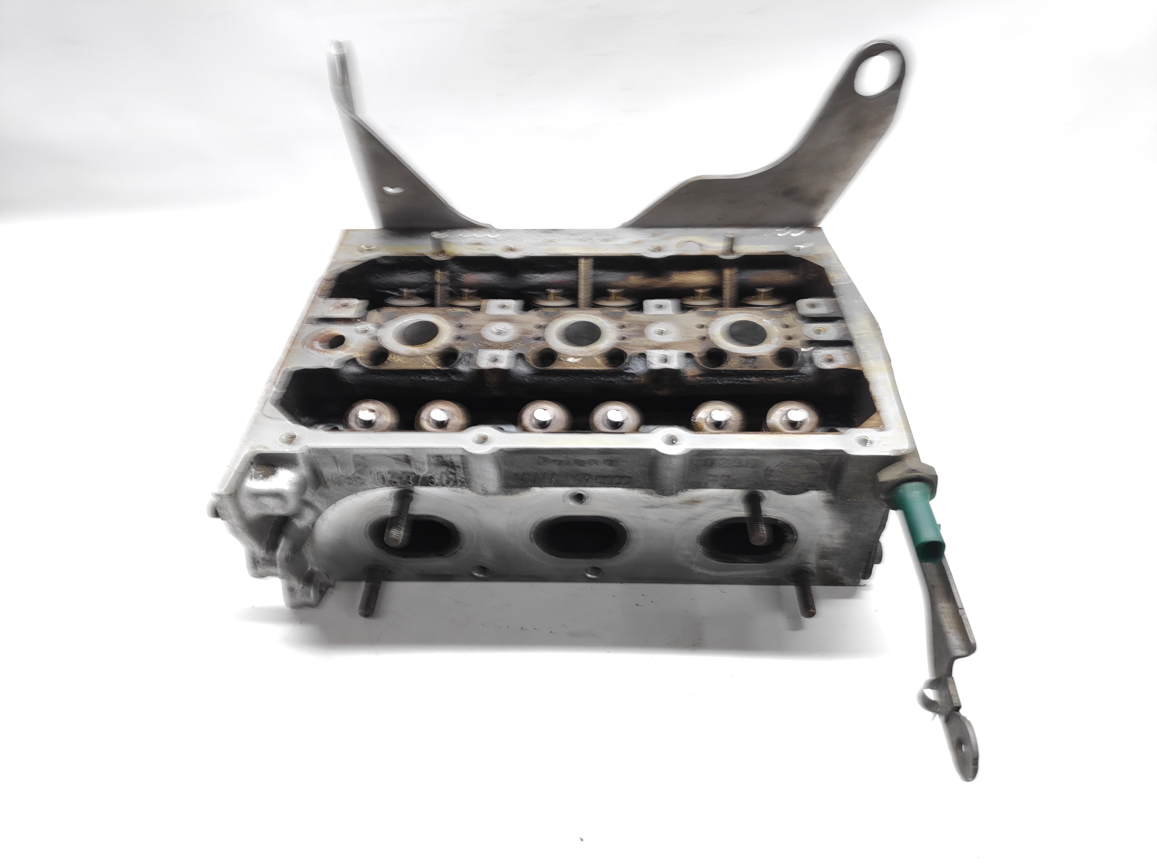 Cabeça do Motor VOLKSWAGEN POLO (9N_) | 01 - 14