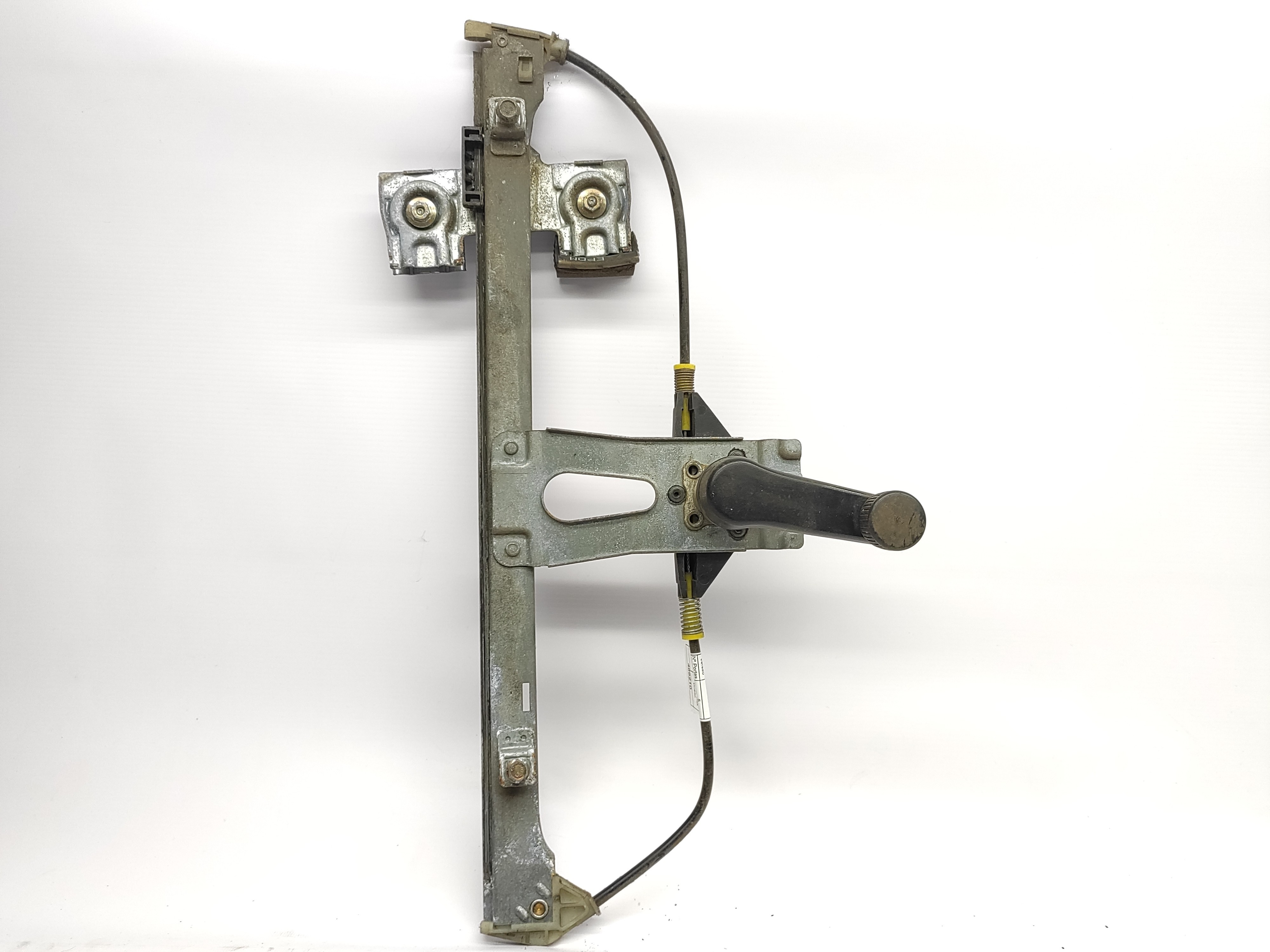 Elevador Tras Direito VOLKSWAGEN GOLF III (1H1) | 91 - 98