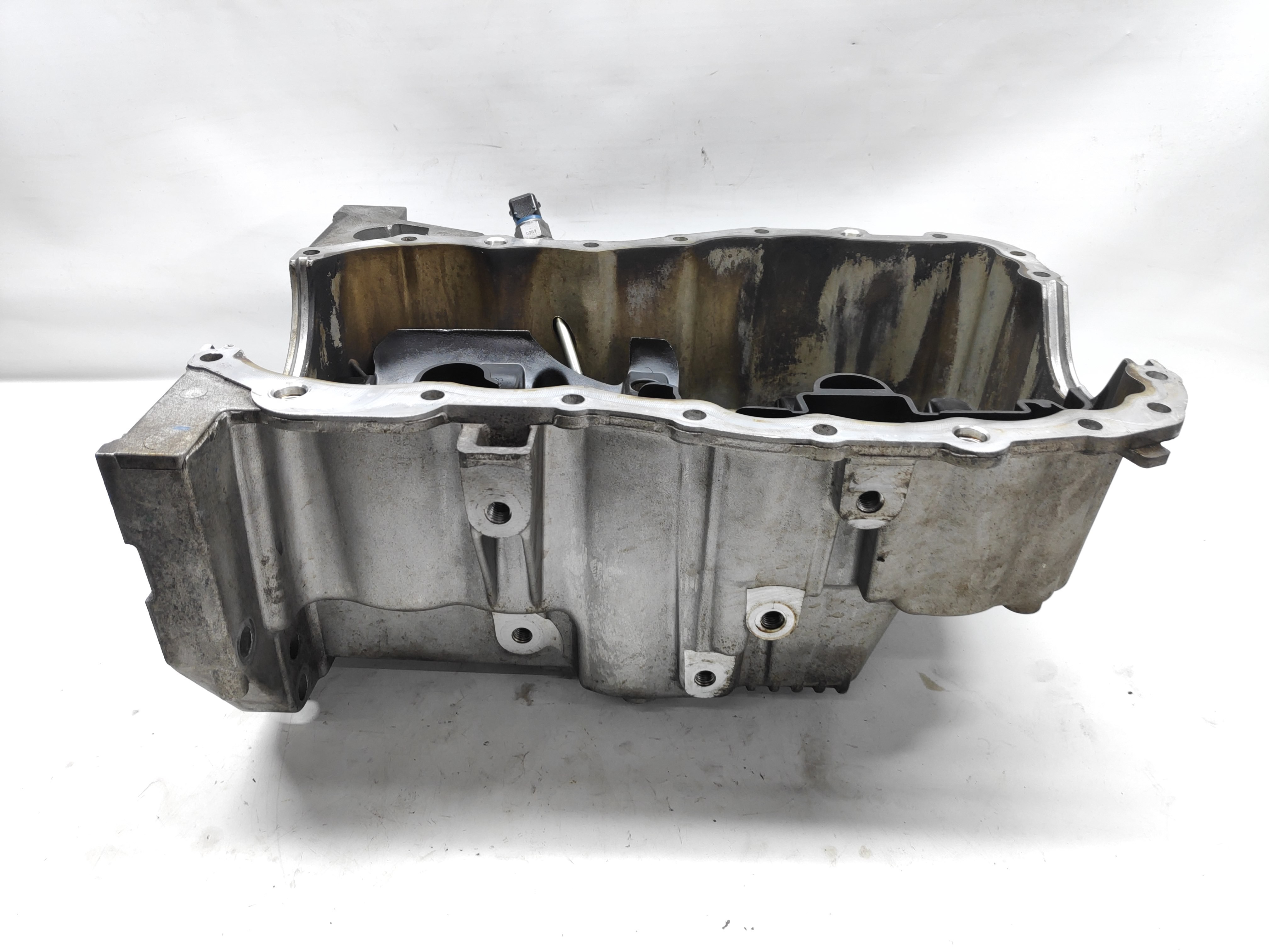 Carter Motor RENAULT SCÉNIC II (JM0/1_) | 03 - 10