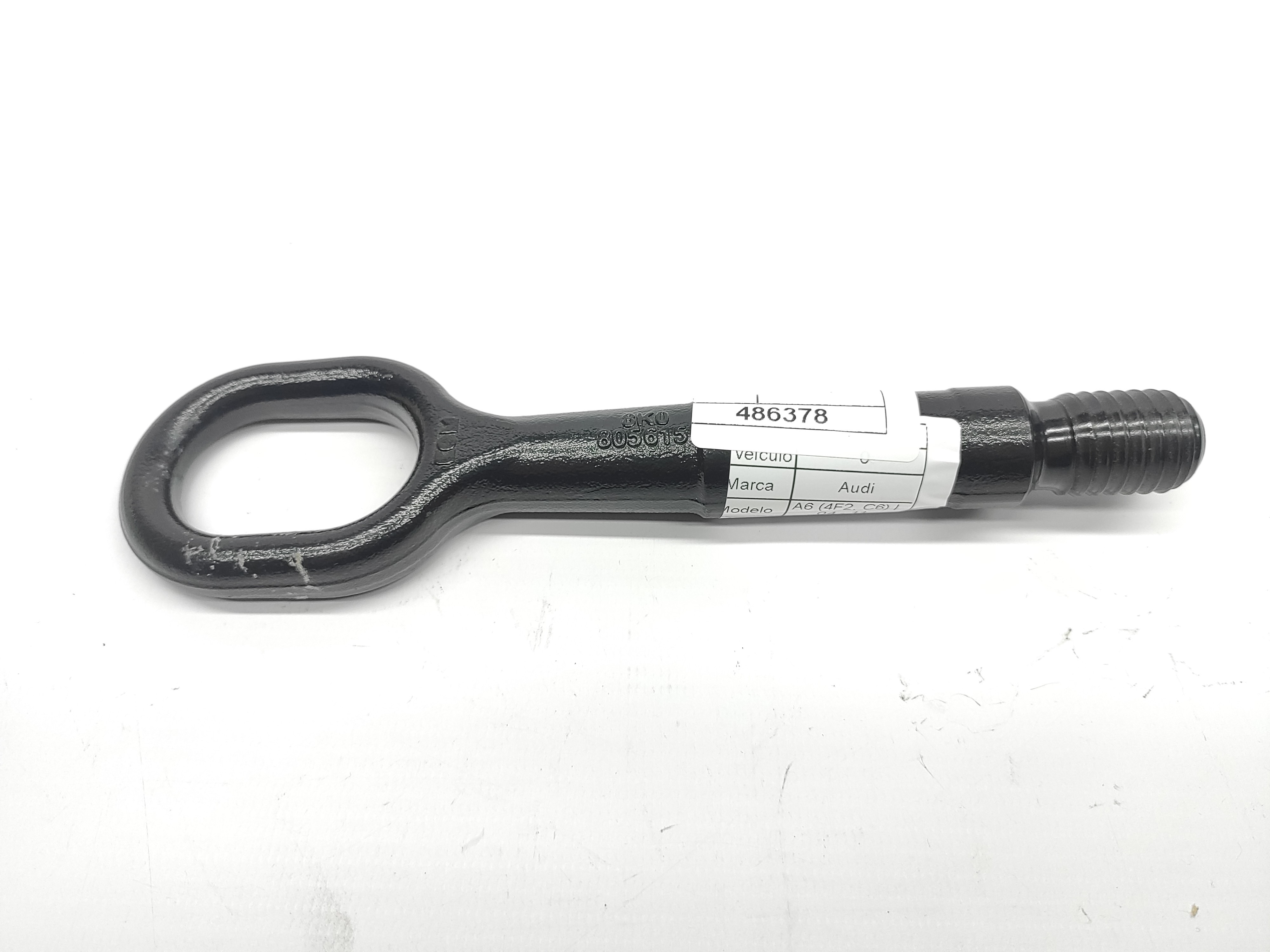 Gancho para Reboque AUDI A6 (4F2, C6) | 04 - 11
