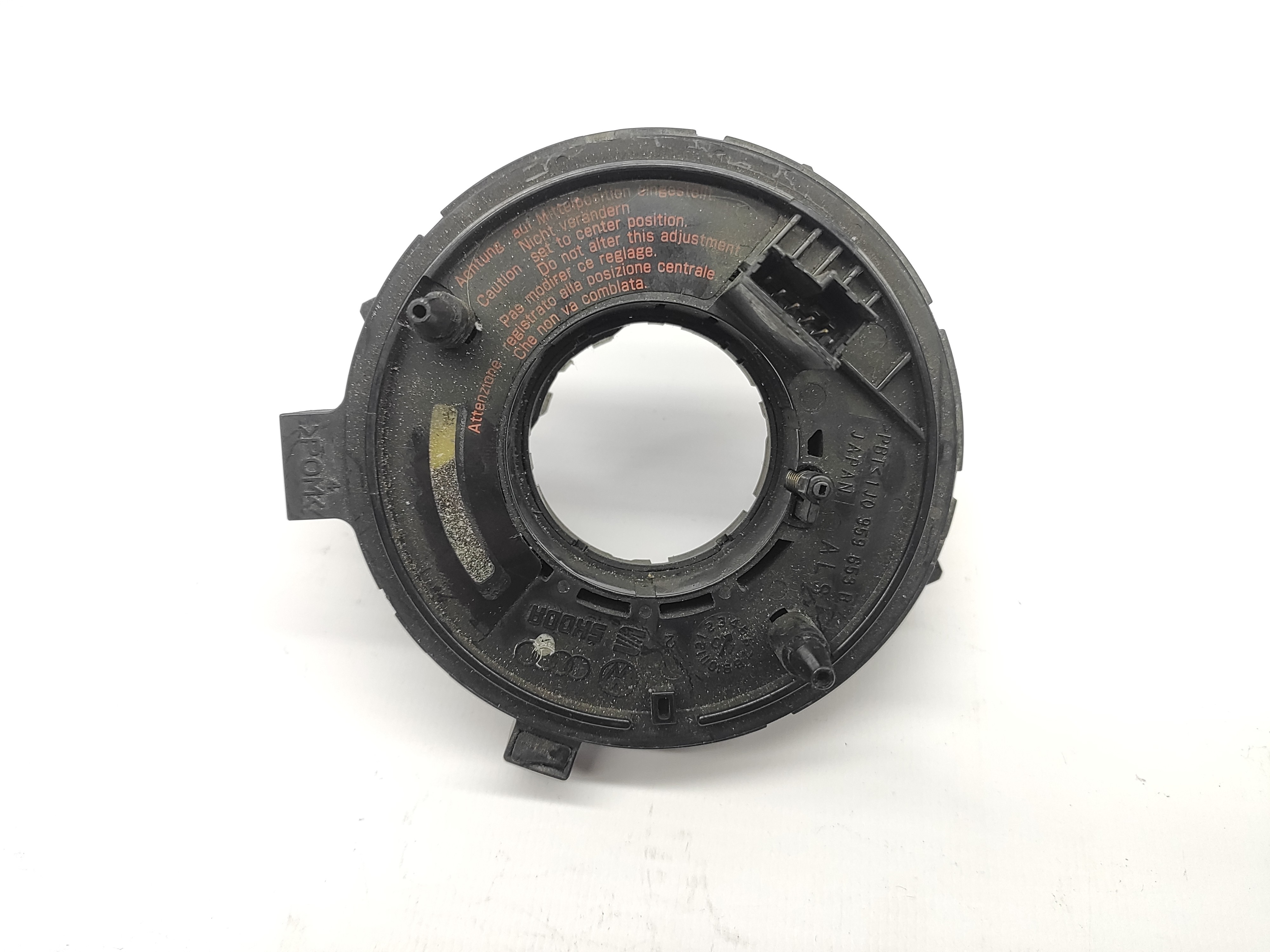 Fita de Airbag SEAT LEON (1M1) | 99 - 06